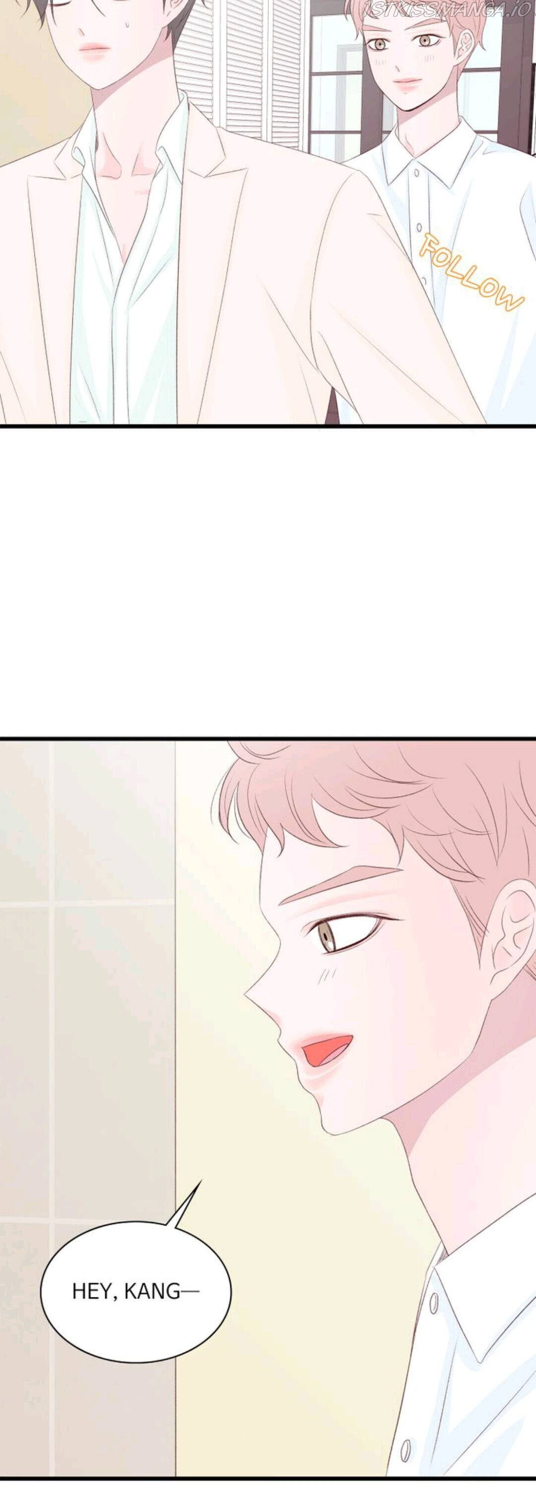 Boy's Lipstick - Chapter 65