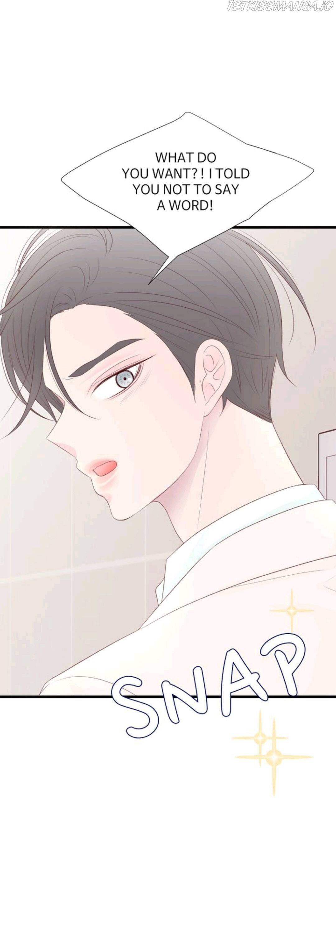 Boy's Lipstick - Chapter 65