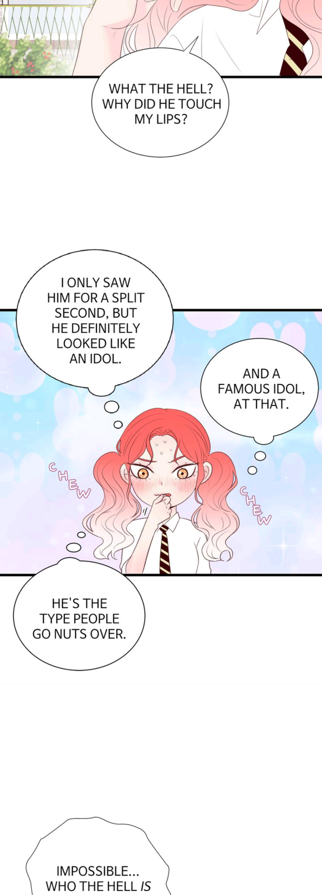 Boy's Lipstick - Chapter 37