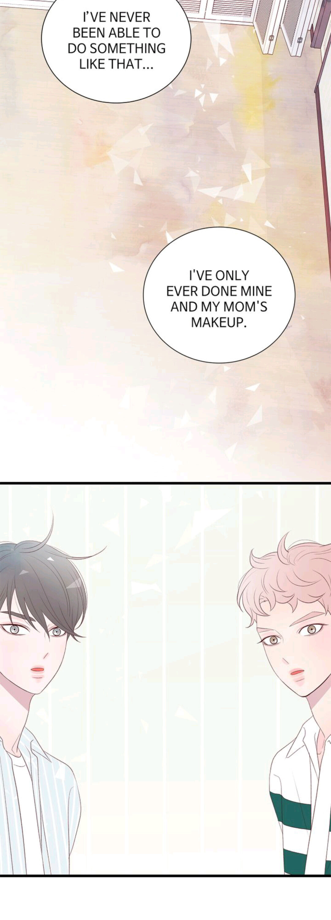 Boy's Lipstick - Chapter 40