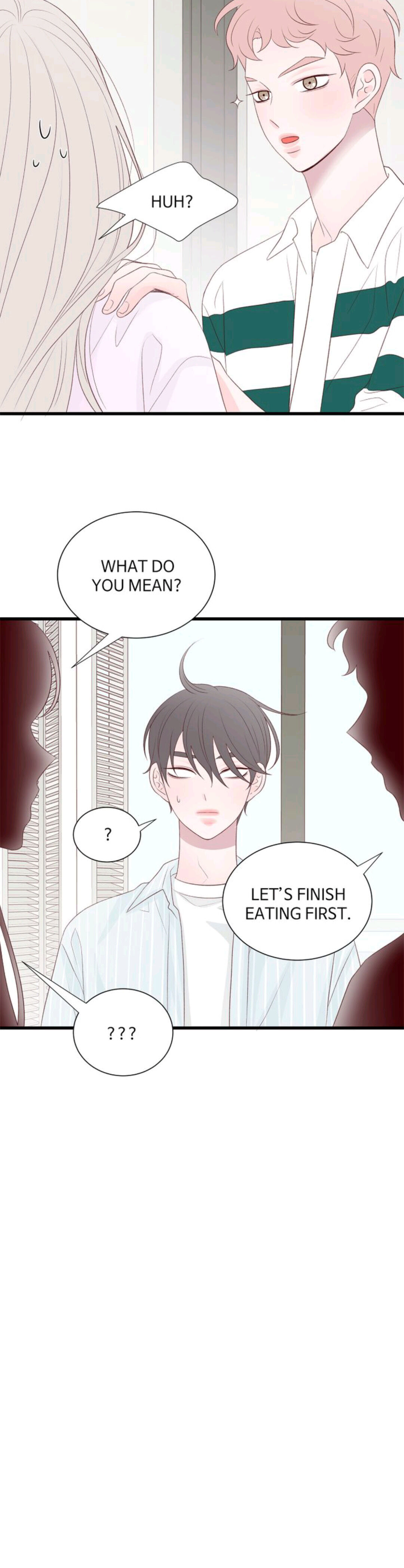 Boy's Lipstick - Chapter 40