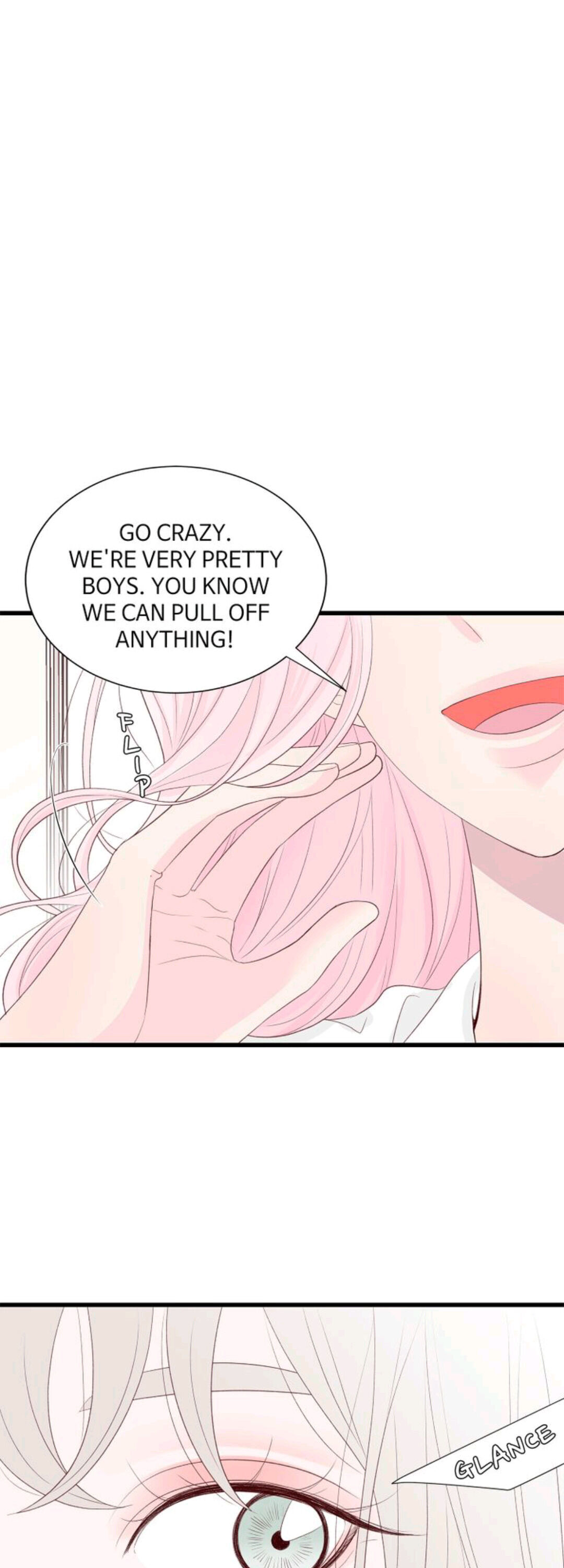 Boy's Lipstick - Chapter 40