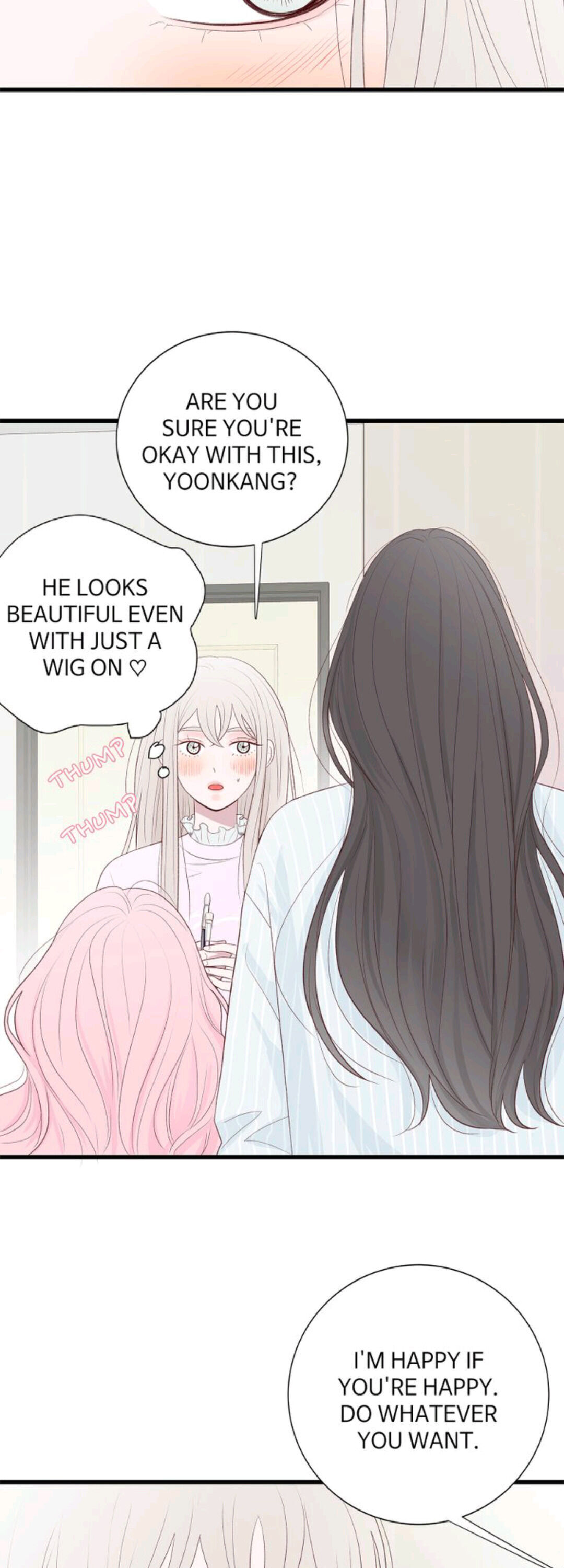 Boy's Lipstick - Chapter 40