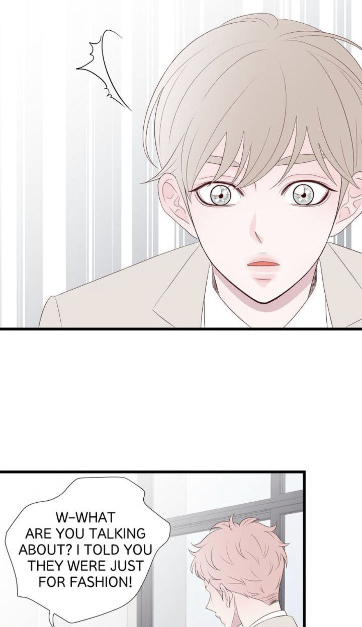 Boy's Lipstick - Chapter 5