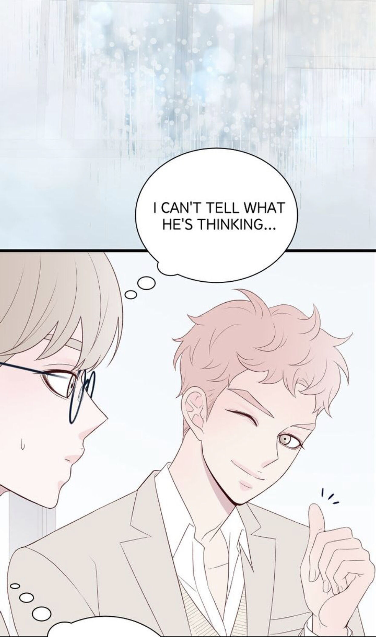 Boy's Lipstick - Chapter 5