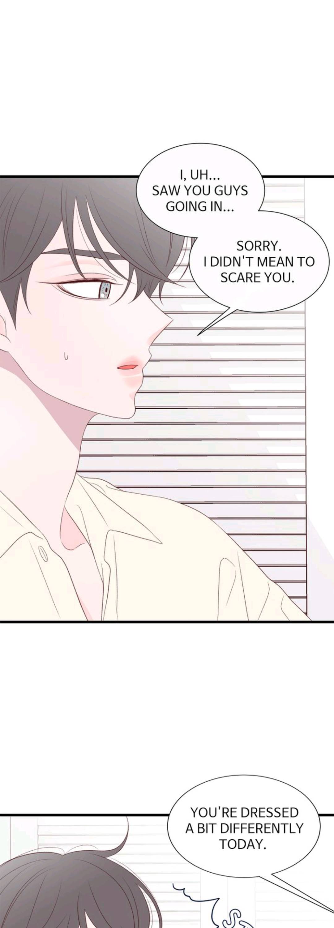 Boy's Lipstick - Chapter 55