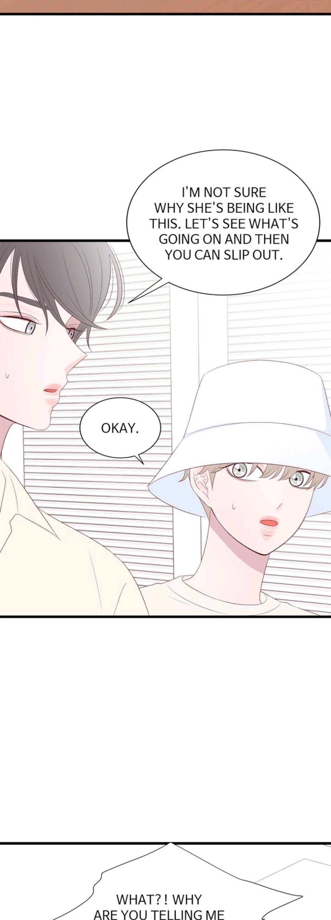 Boy's Lipstick - Chapter 55