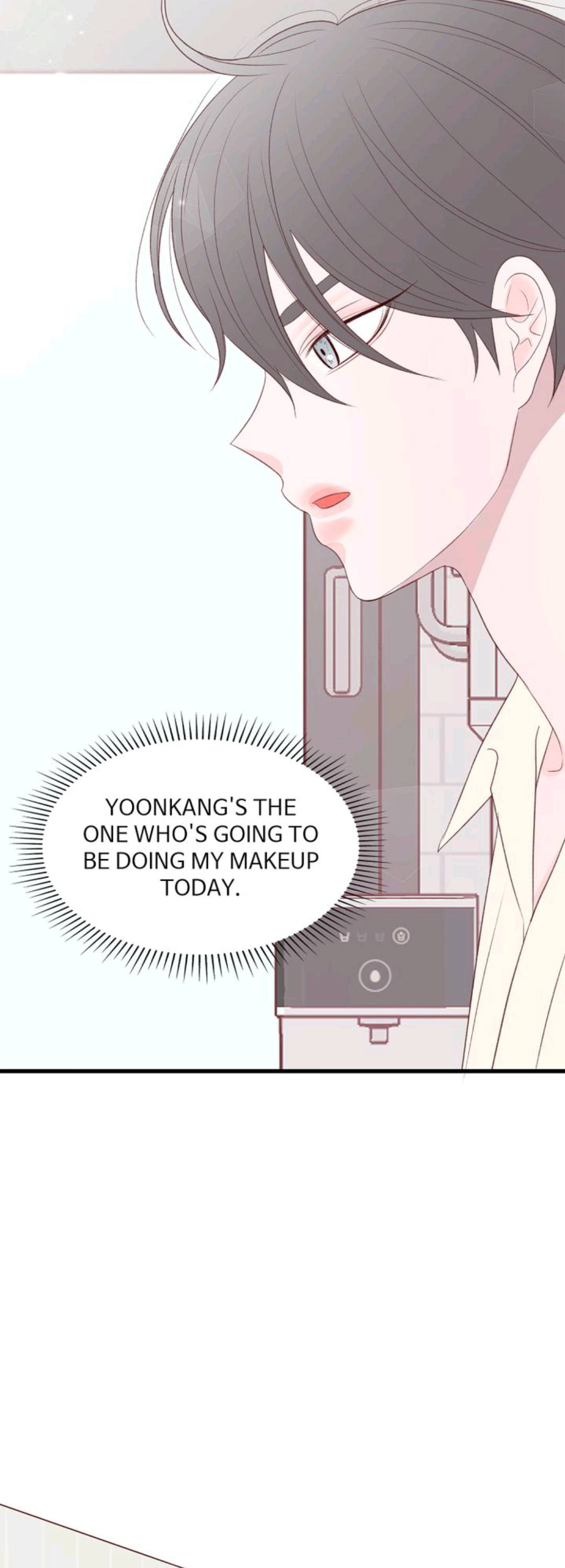 Boy's Lipstick - Chapter 55