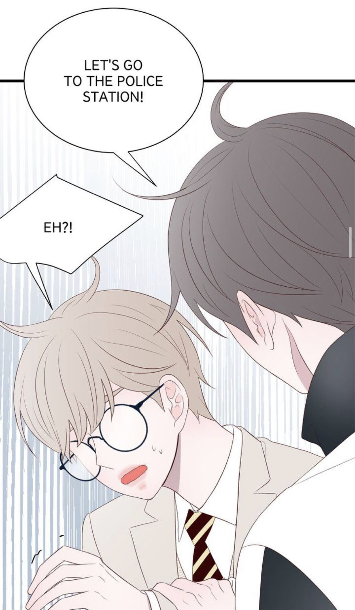 Boy's Lipstick - Chapter 6