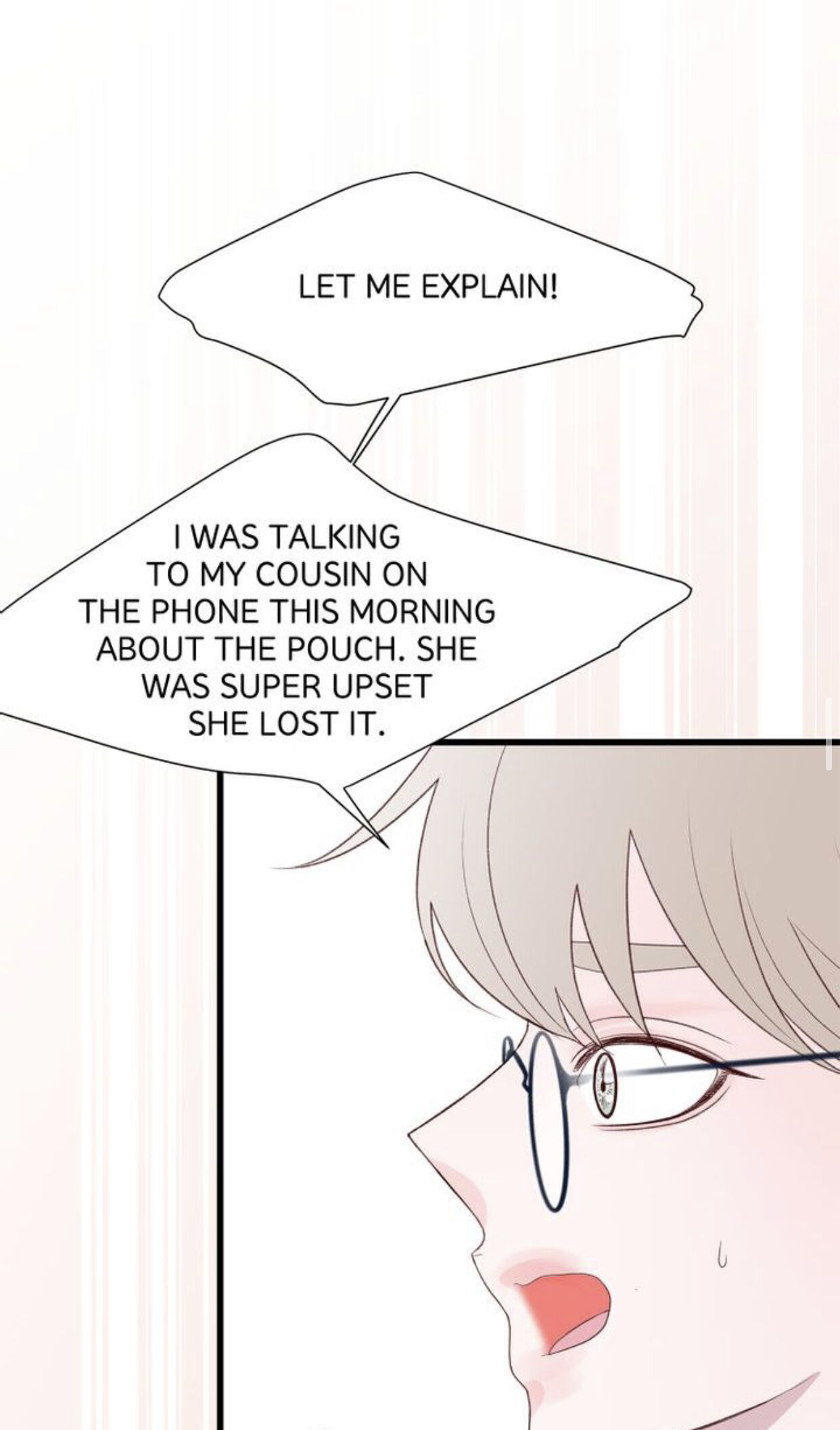 Boy's Lipstick - Chapter 6