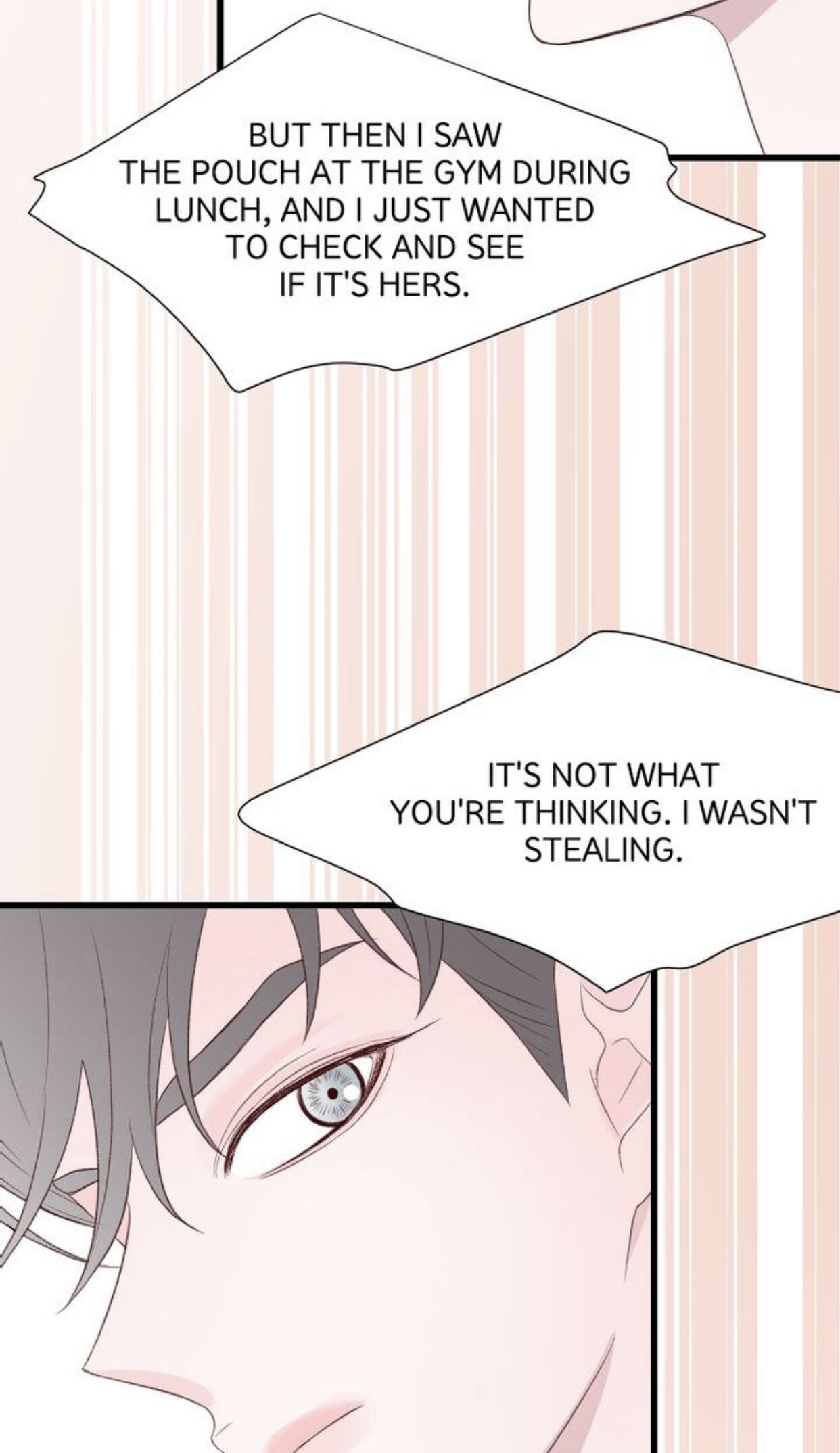 Boy's Lipstick - Chapter 6