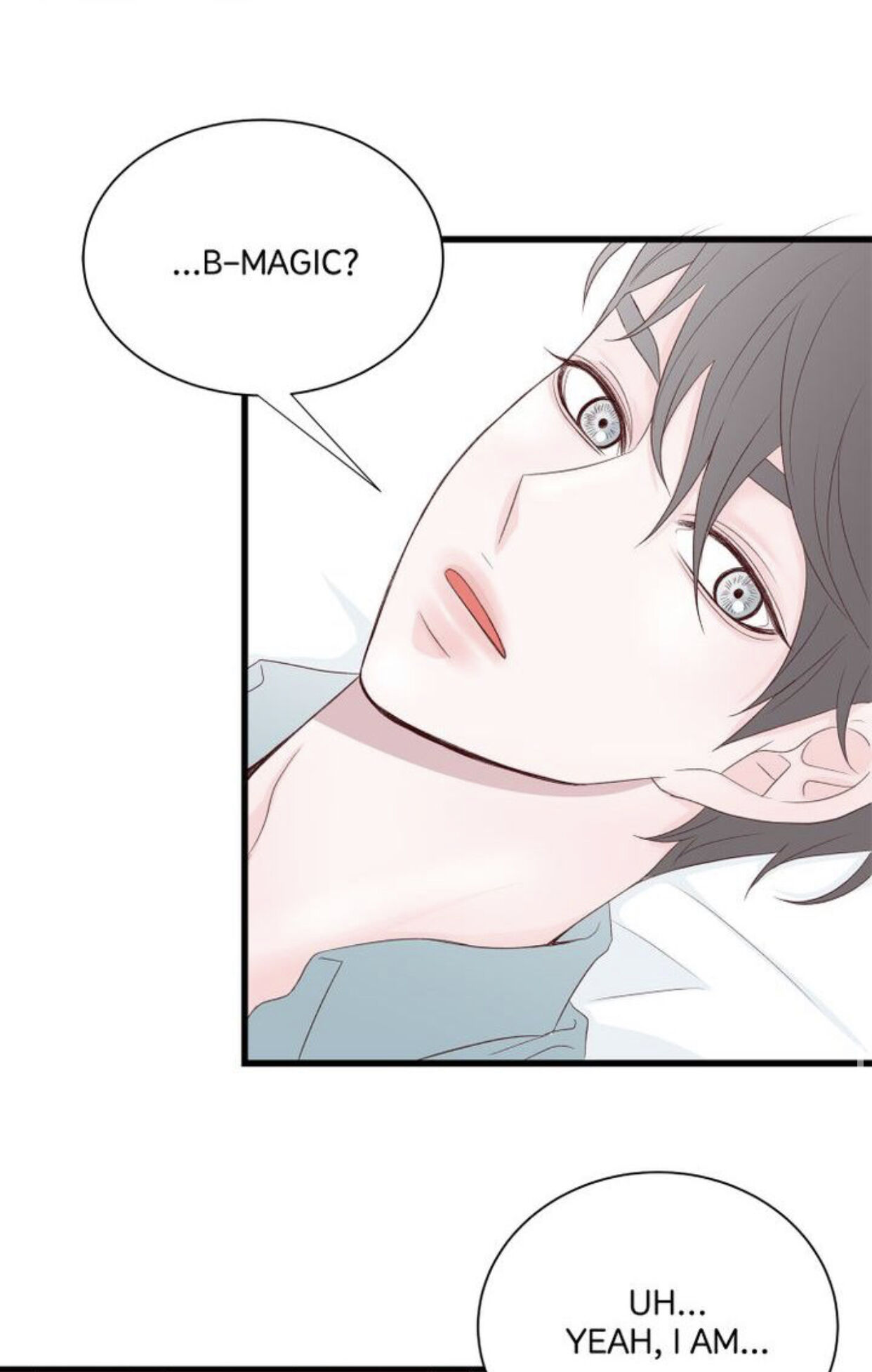 Boy's Lipstick - Chapter 7