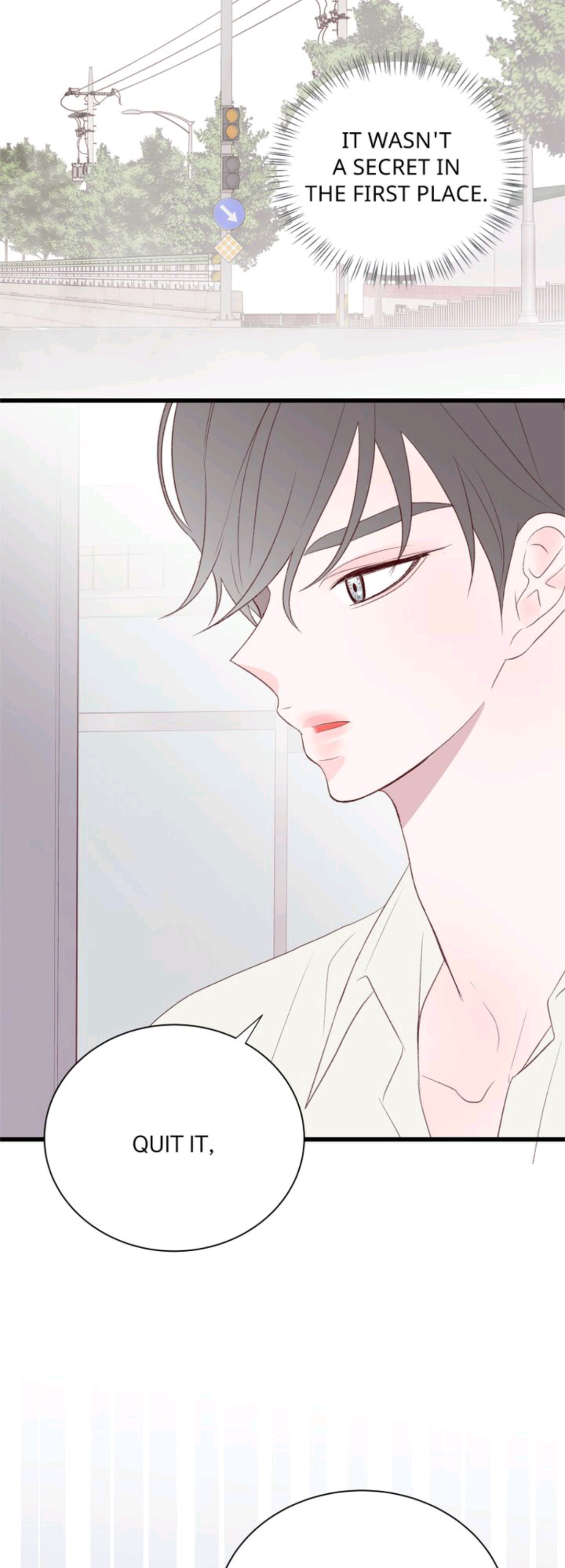 Boy's Lipstick - Chapter 22