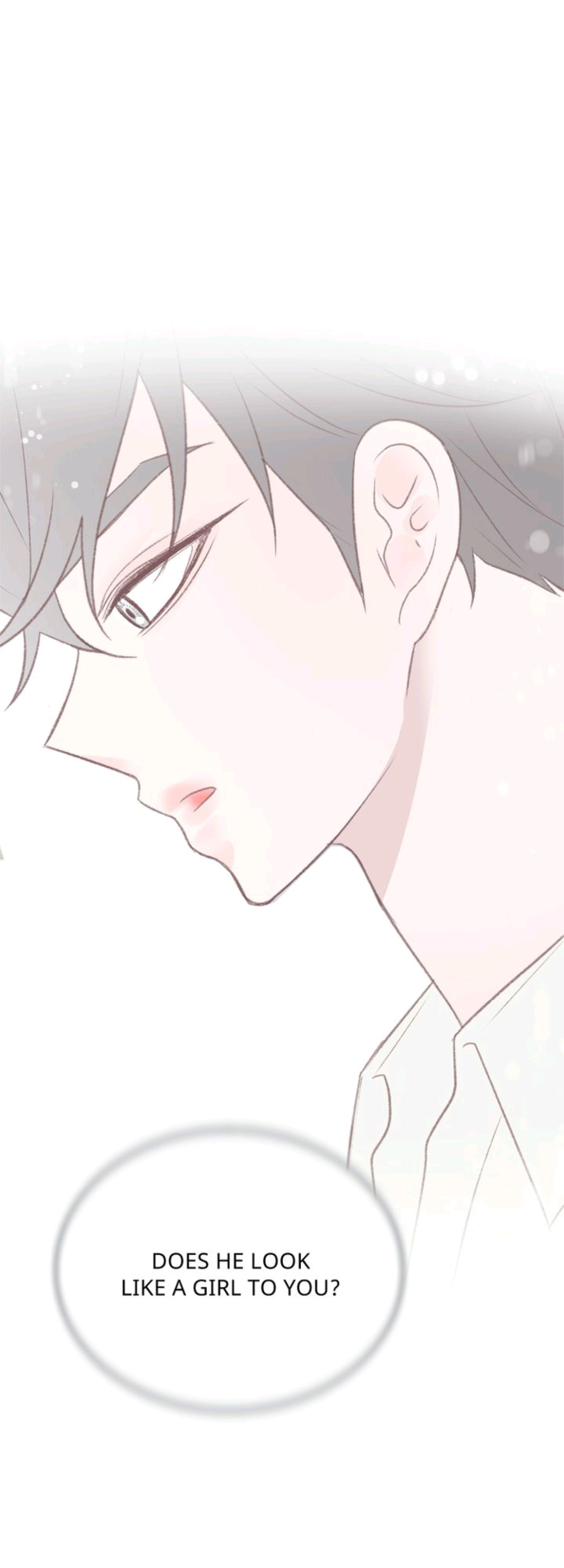 Boy's Lipstick - Chapter 22