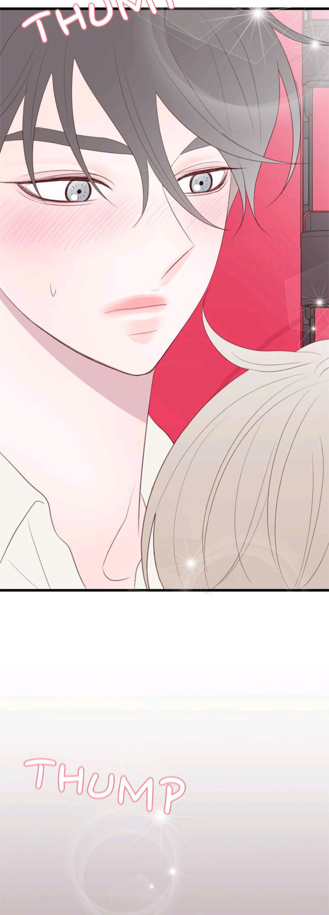 Boy's Lipstick - Chapter 24