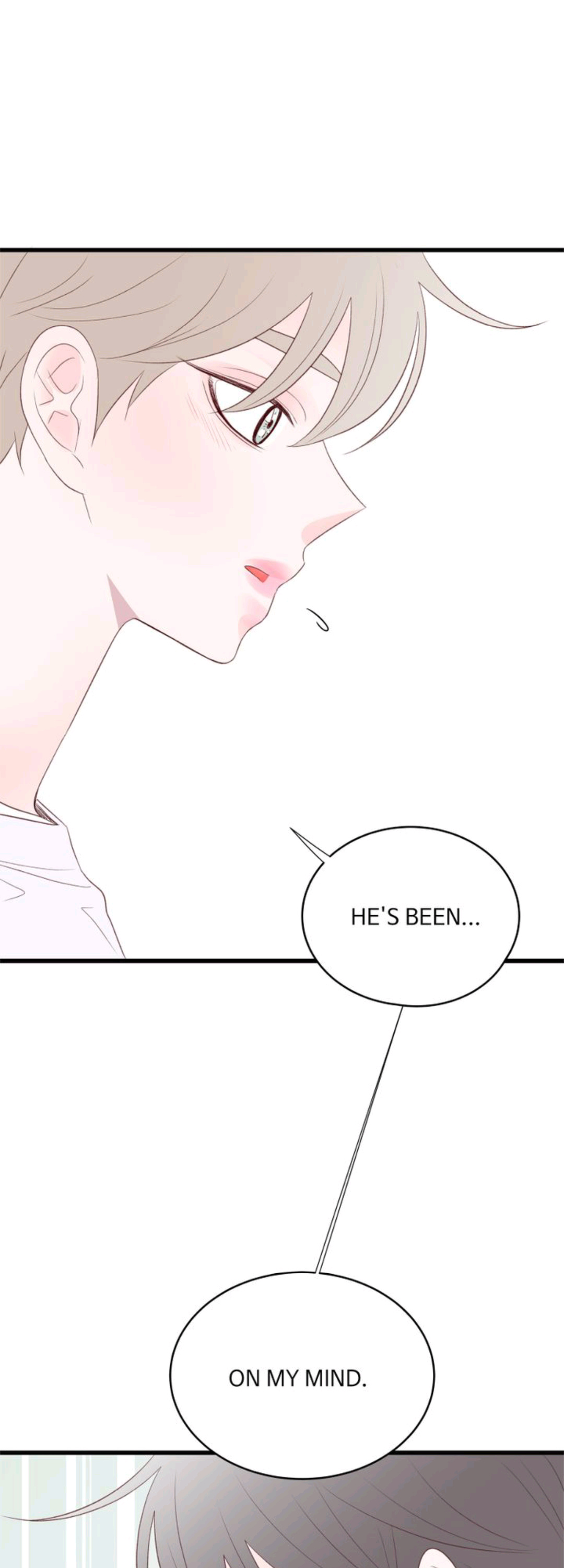 Boy's Lipstick - Chapter 32