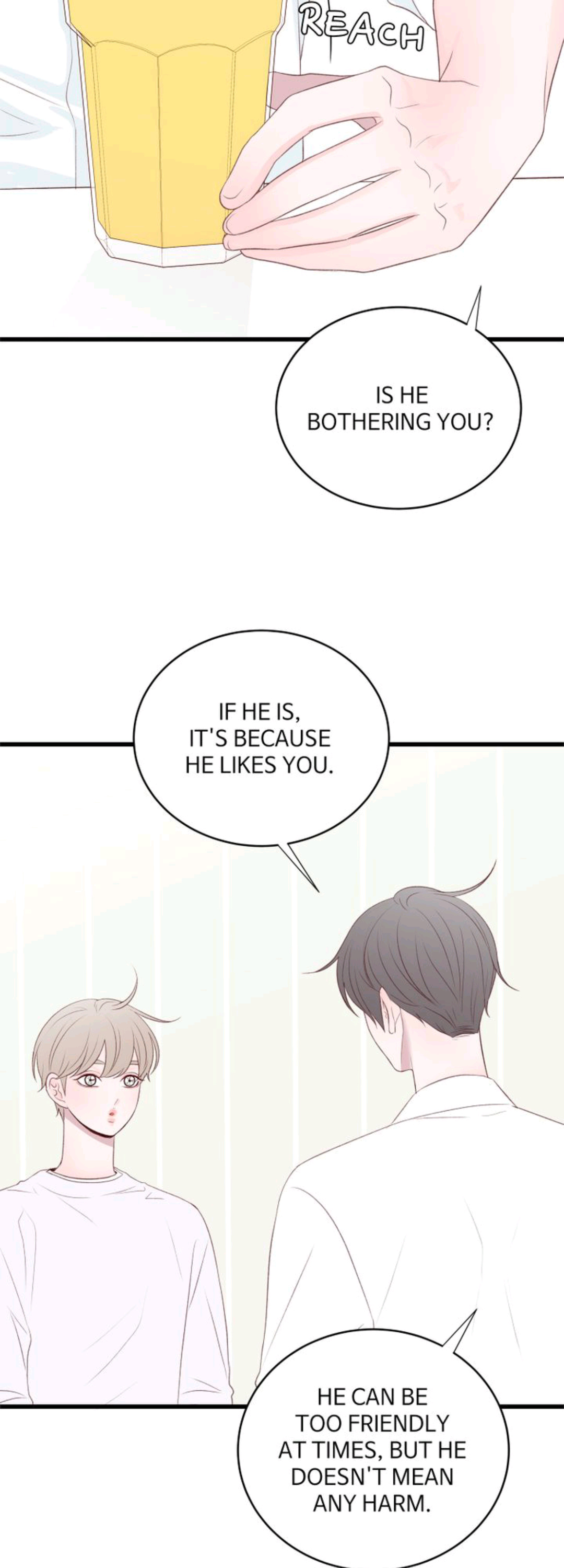 Boy's Lipstick - Chapter 32