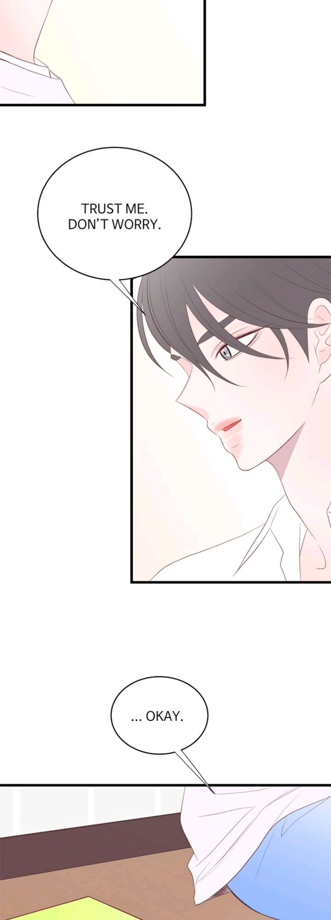 Boy's Lipstick - Chapter 32