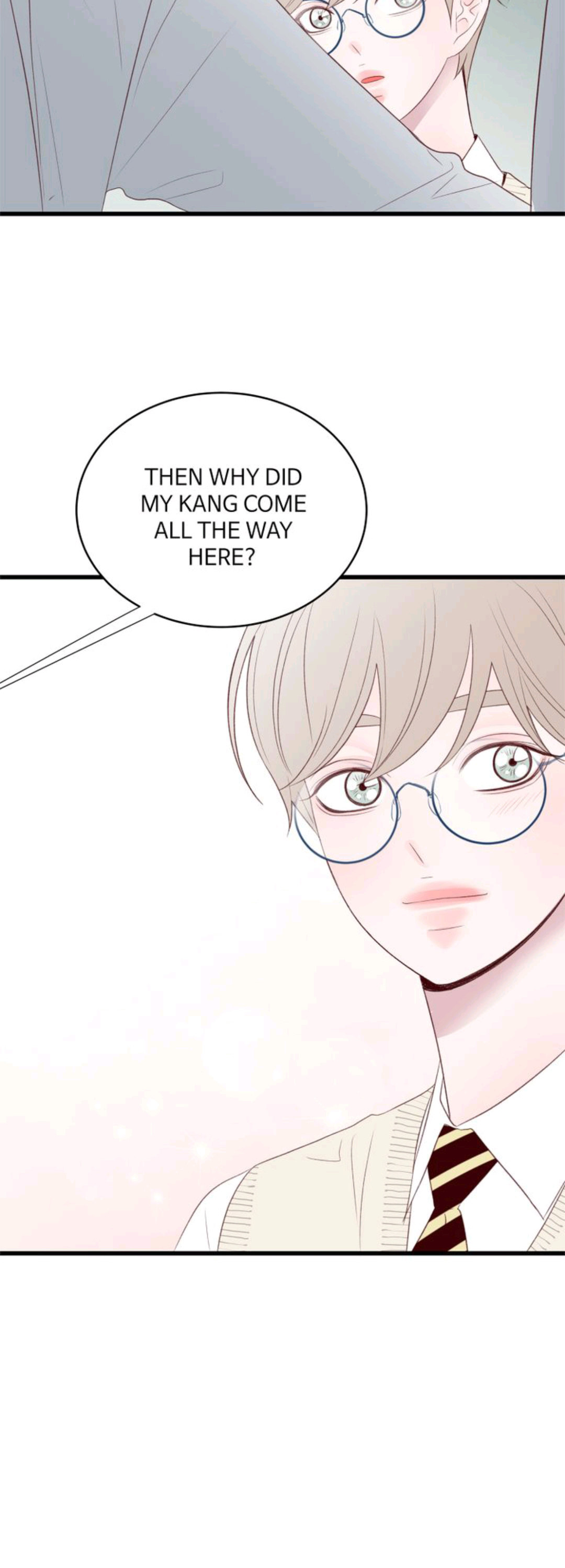 Boy's Lipstick - Chapter 32