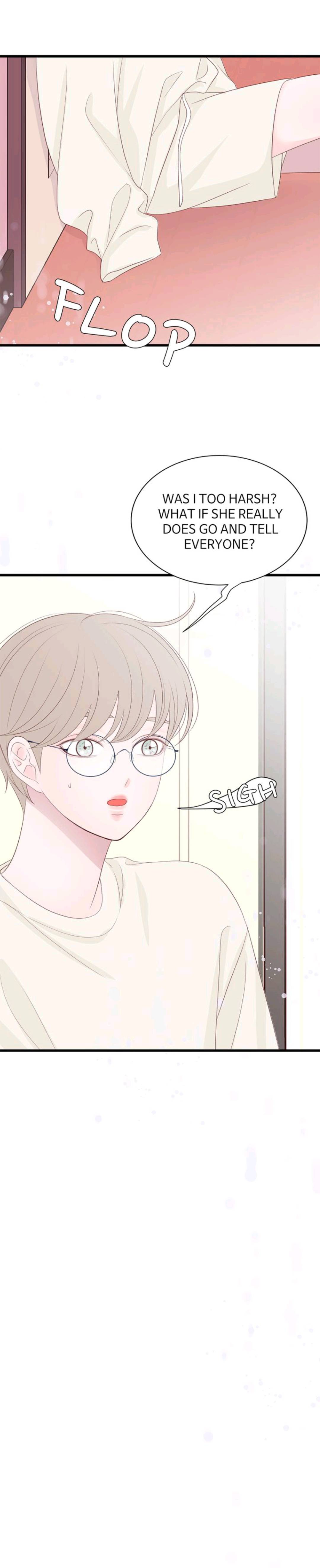 Boy's Lipstick - Chapter 60