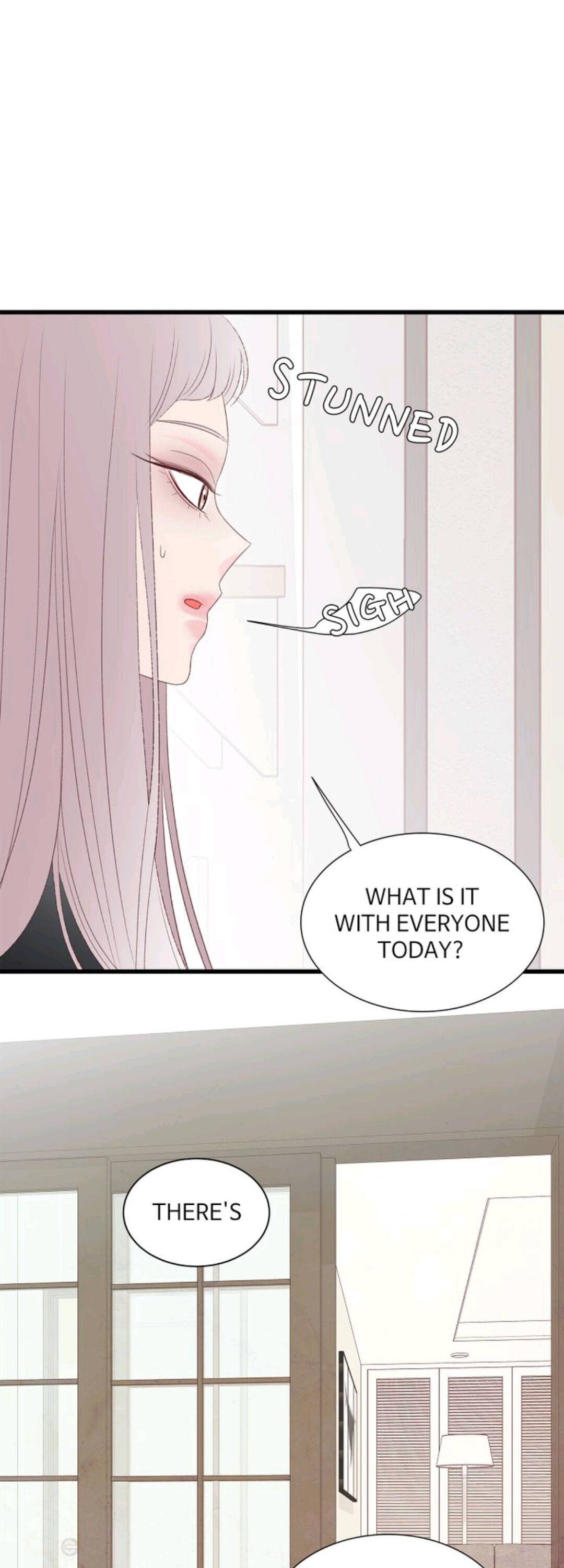 Boy's Lipstick - Chapter 60