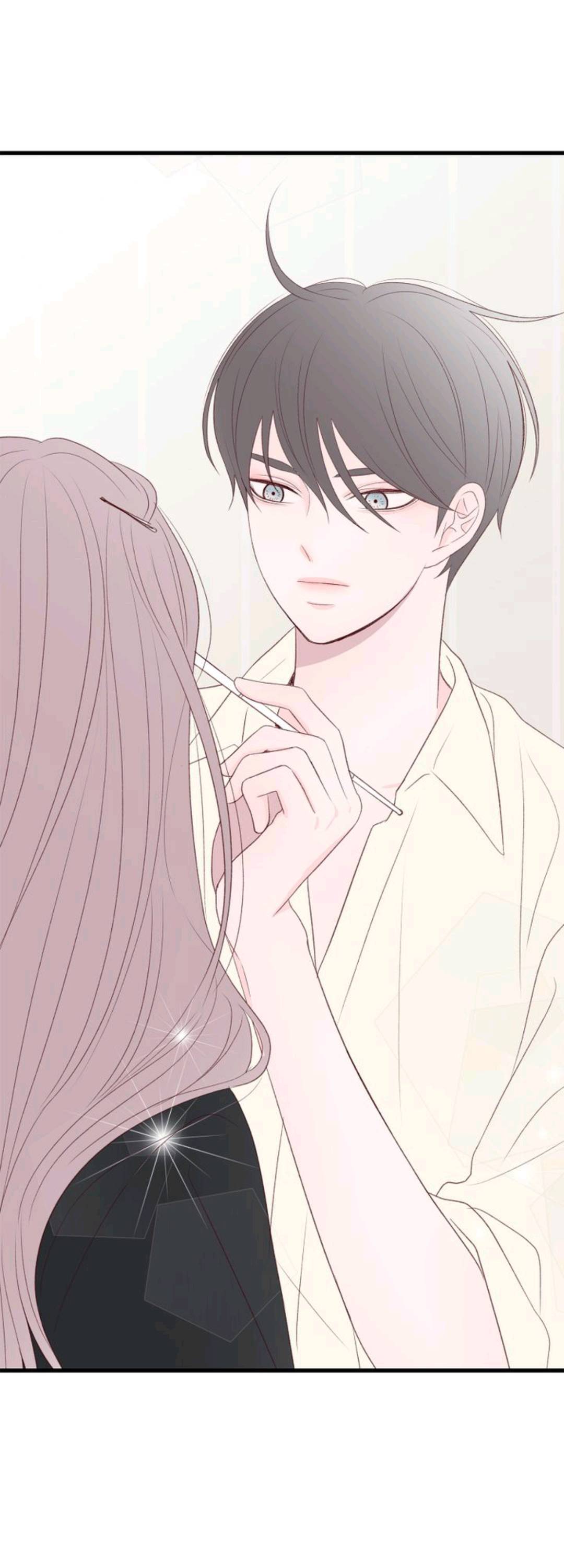 Boy's Lipstick - Chapter 58