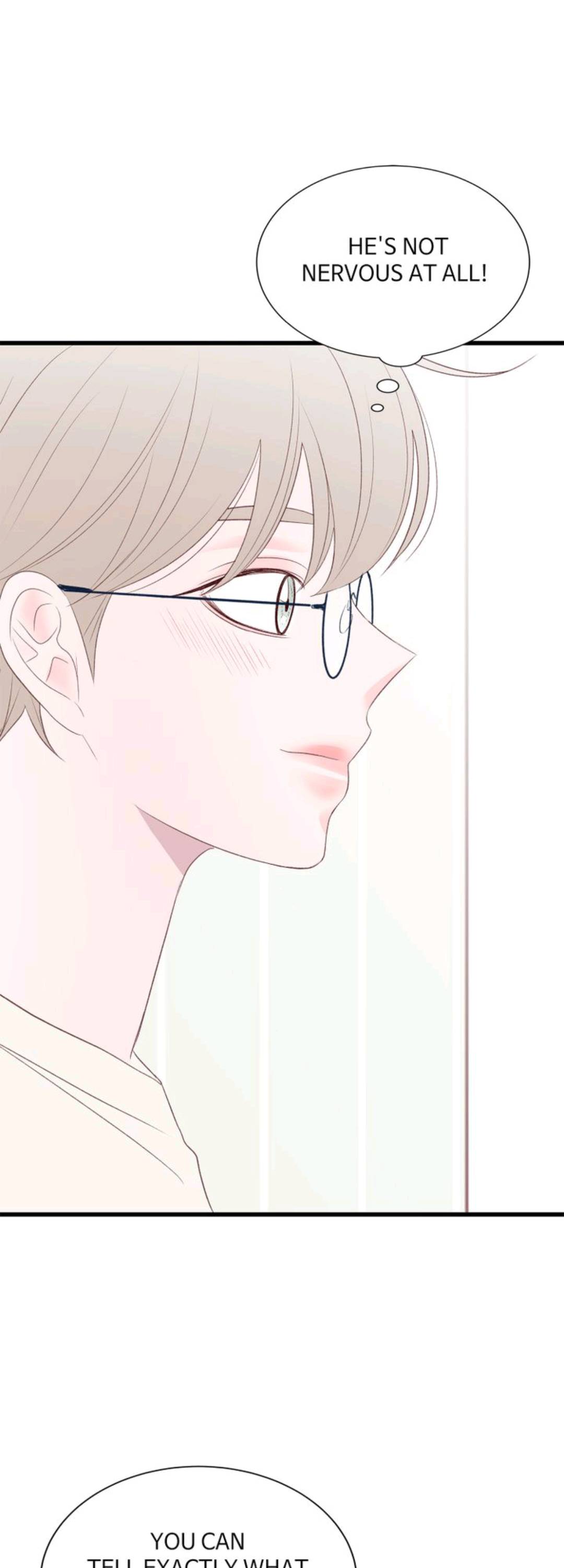 Boy's Lipstick - Chapter 58