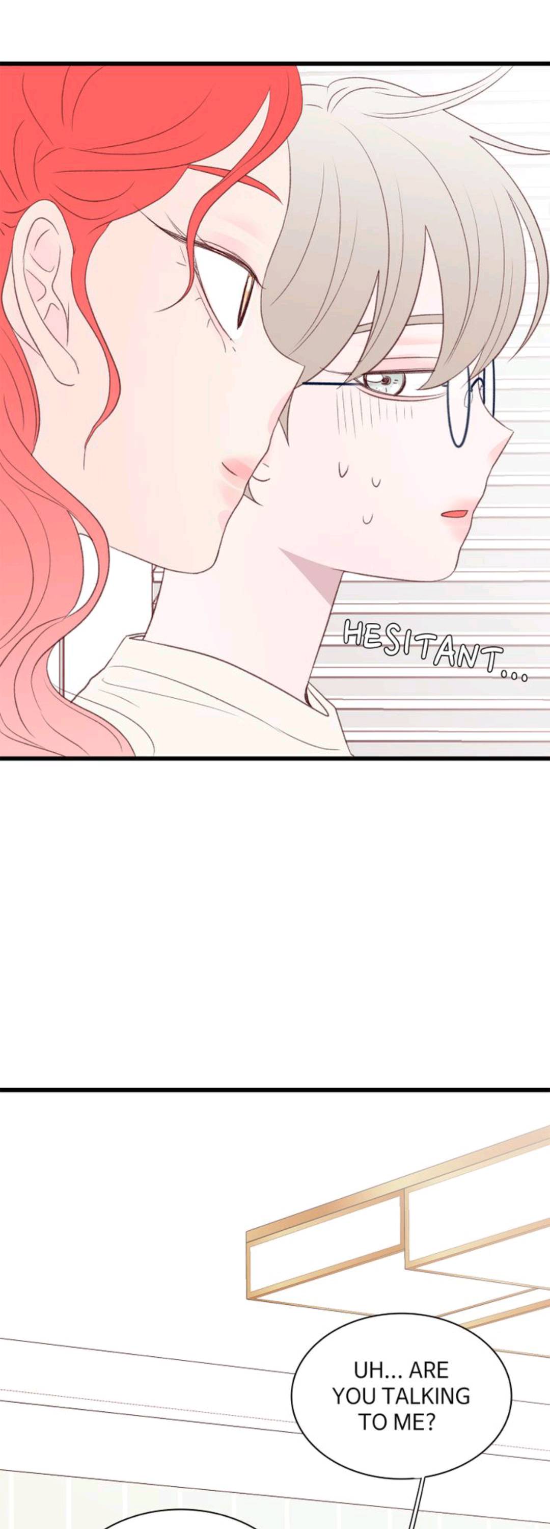 Boy's Lipstick - Chapter 58