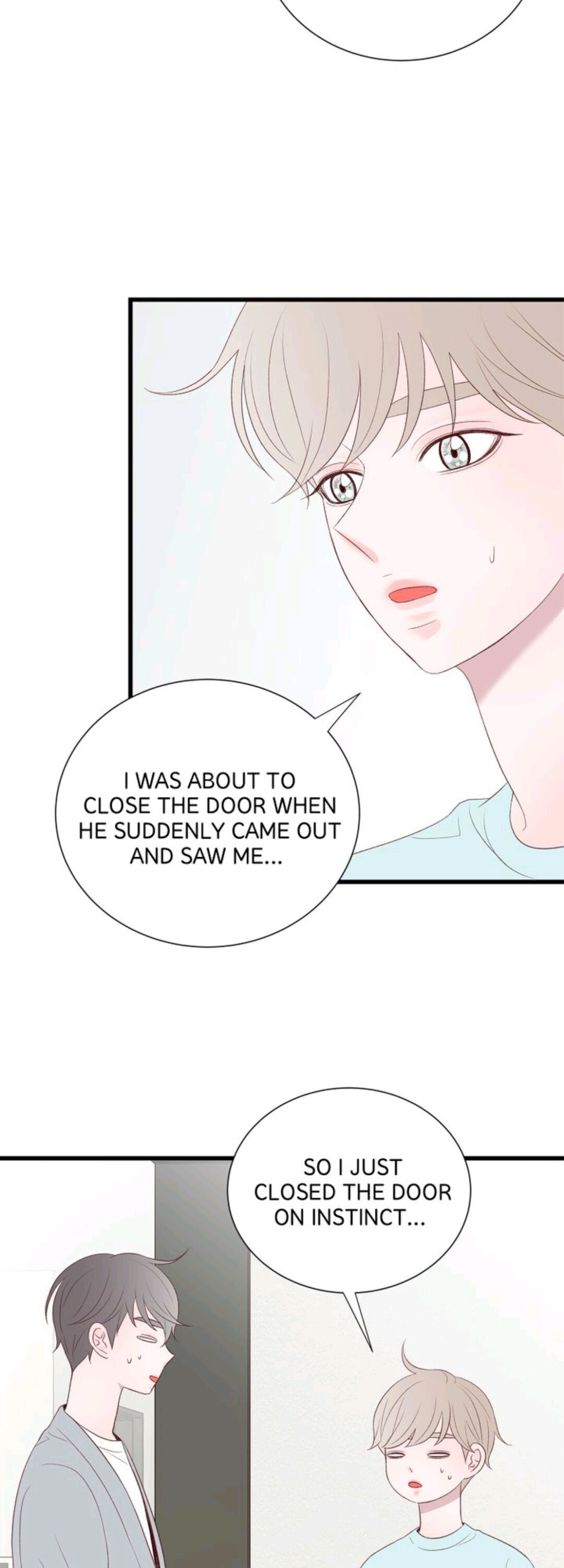 Boy's Lipstick - Chapter 17