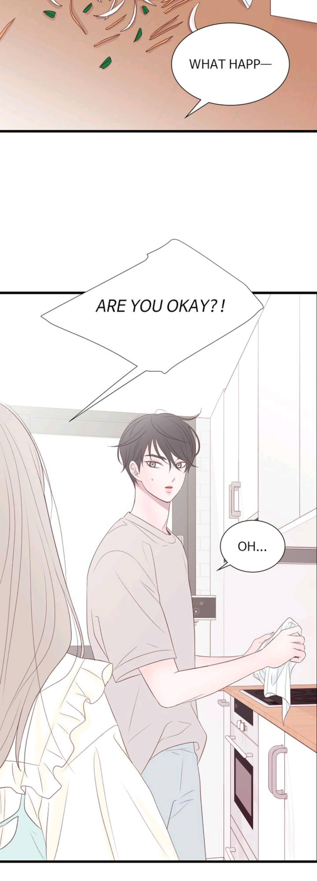 Boy's Lipstick - Chapter 48