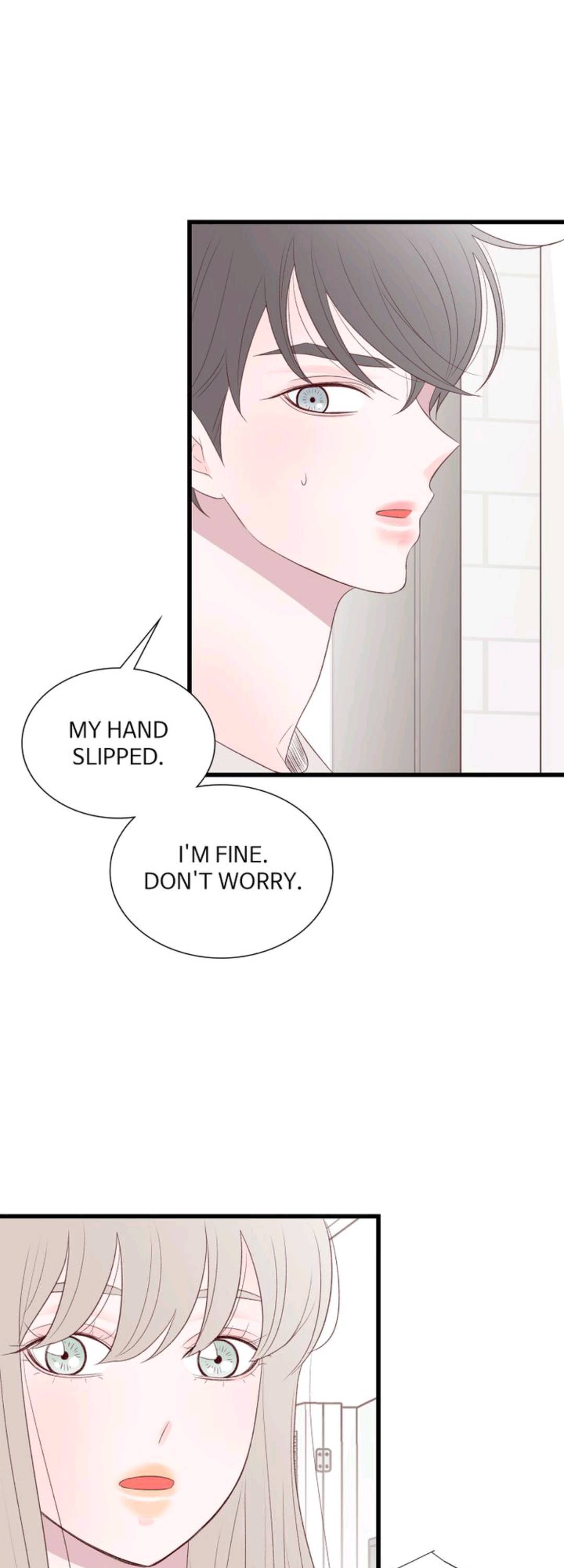 Boy's Lipstick - Chapter 48