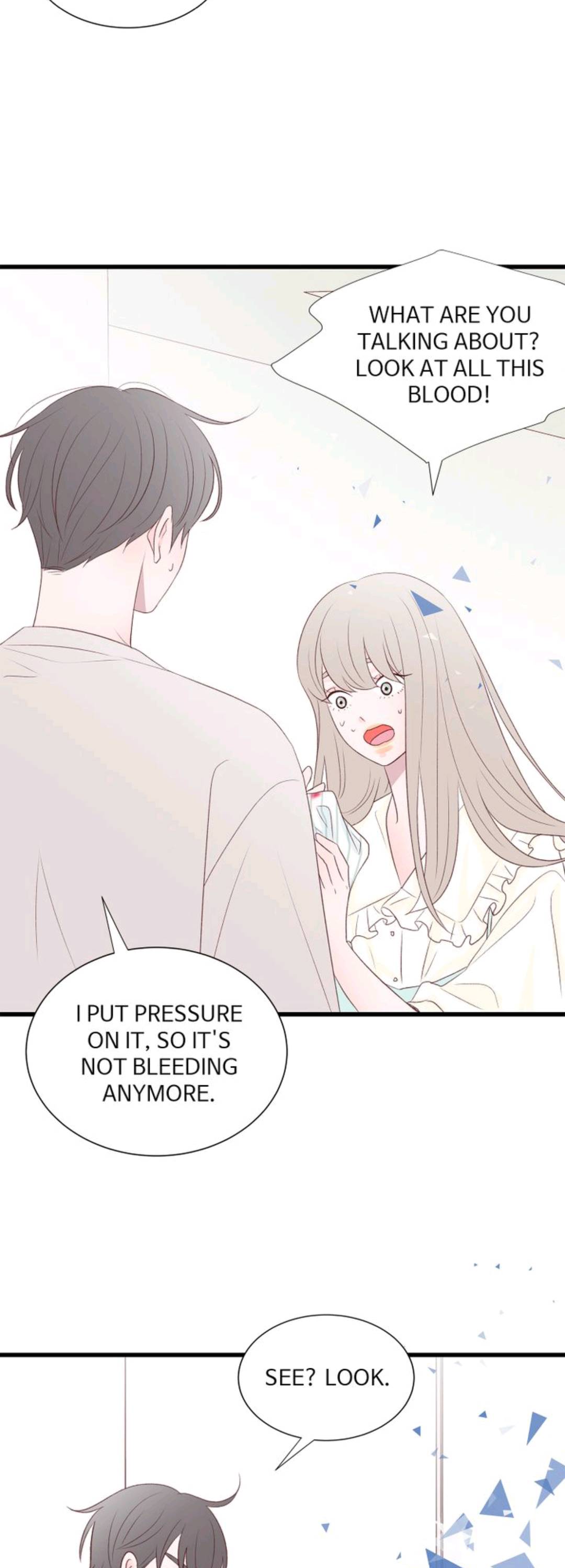 Boy's Lipstick - Chapter 48