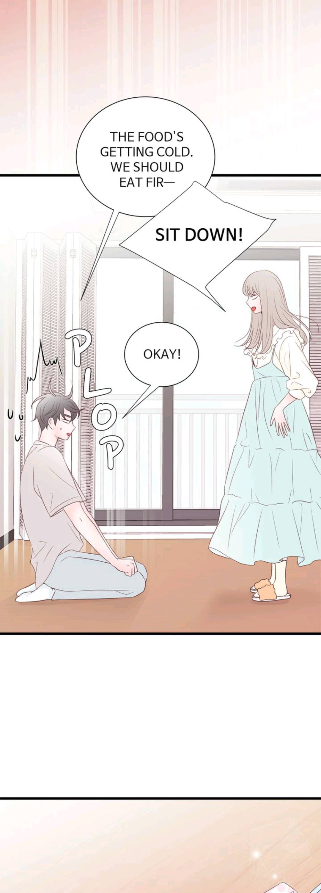 Boy's Lipstick - Chapter 48