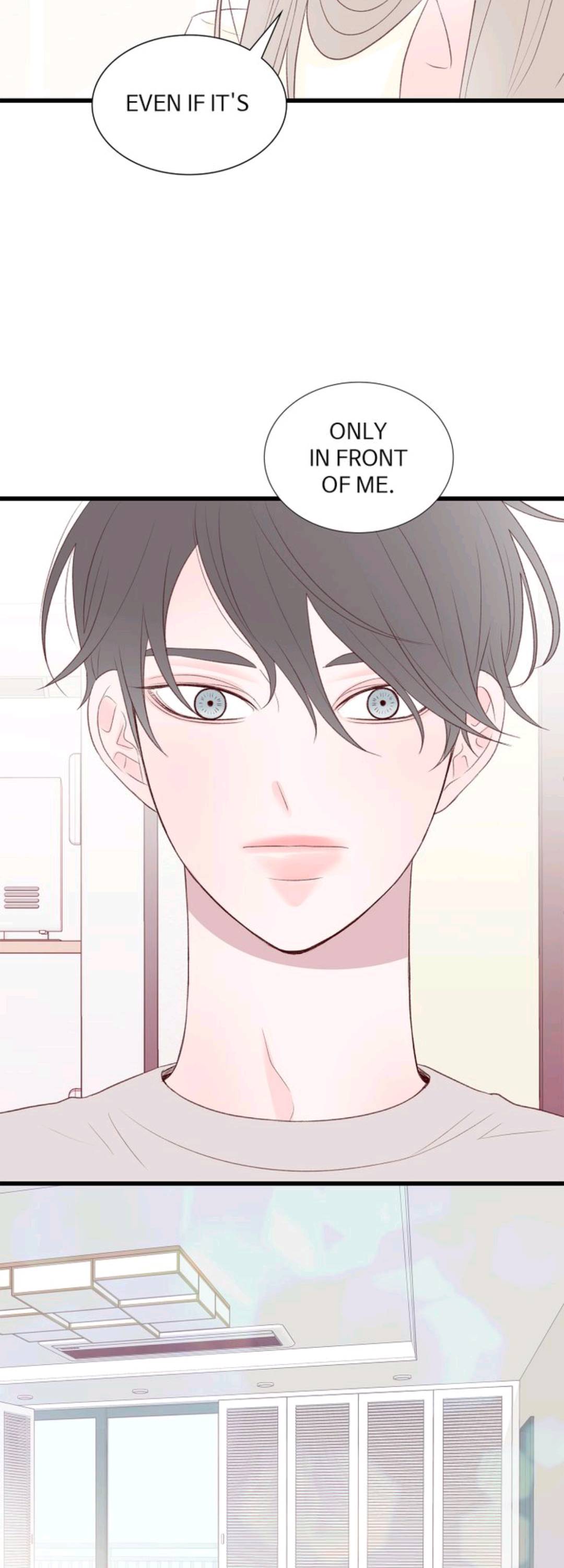 Boy's Lipstick - Chapter 48