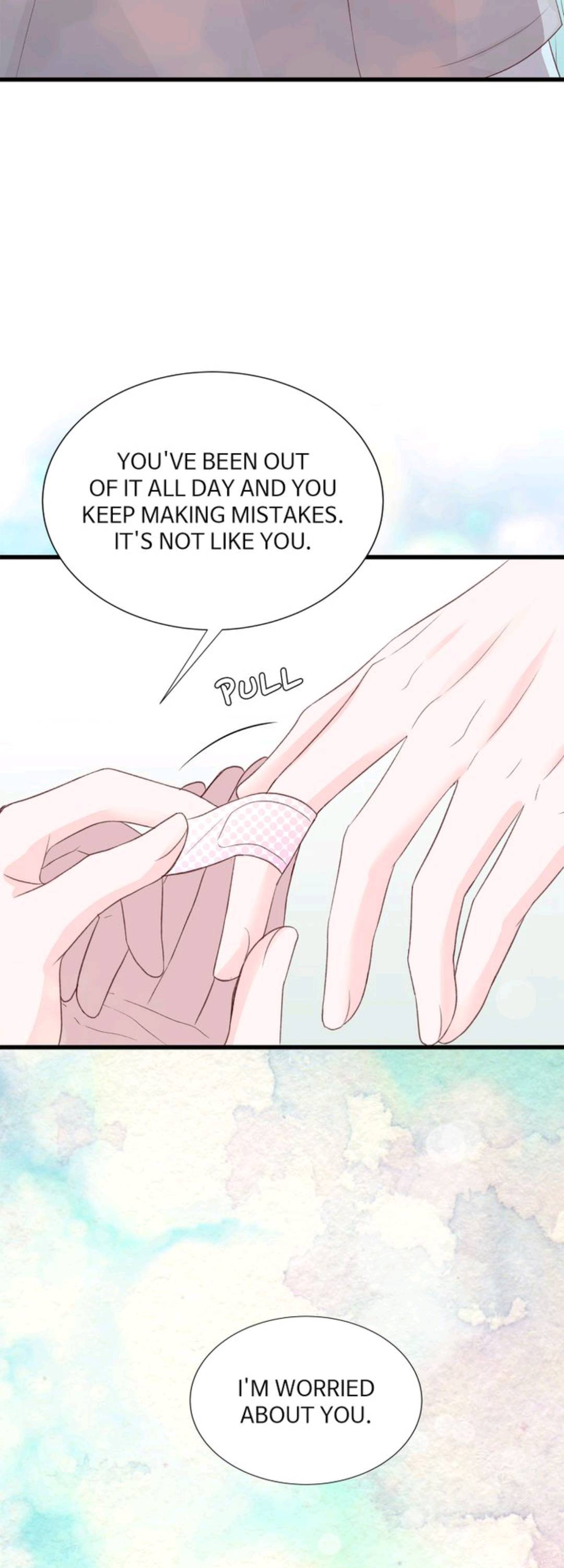 Boy's Lipstick - Chapter 48