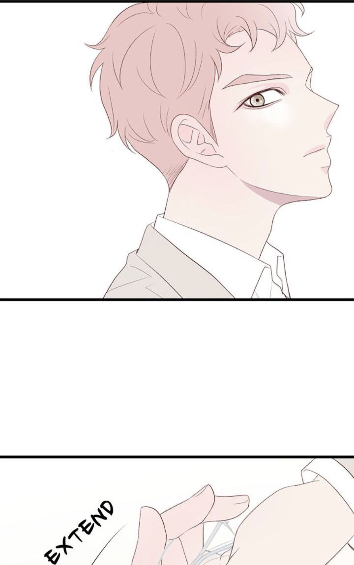 Boy's Lipstick - Chapter 4