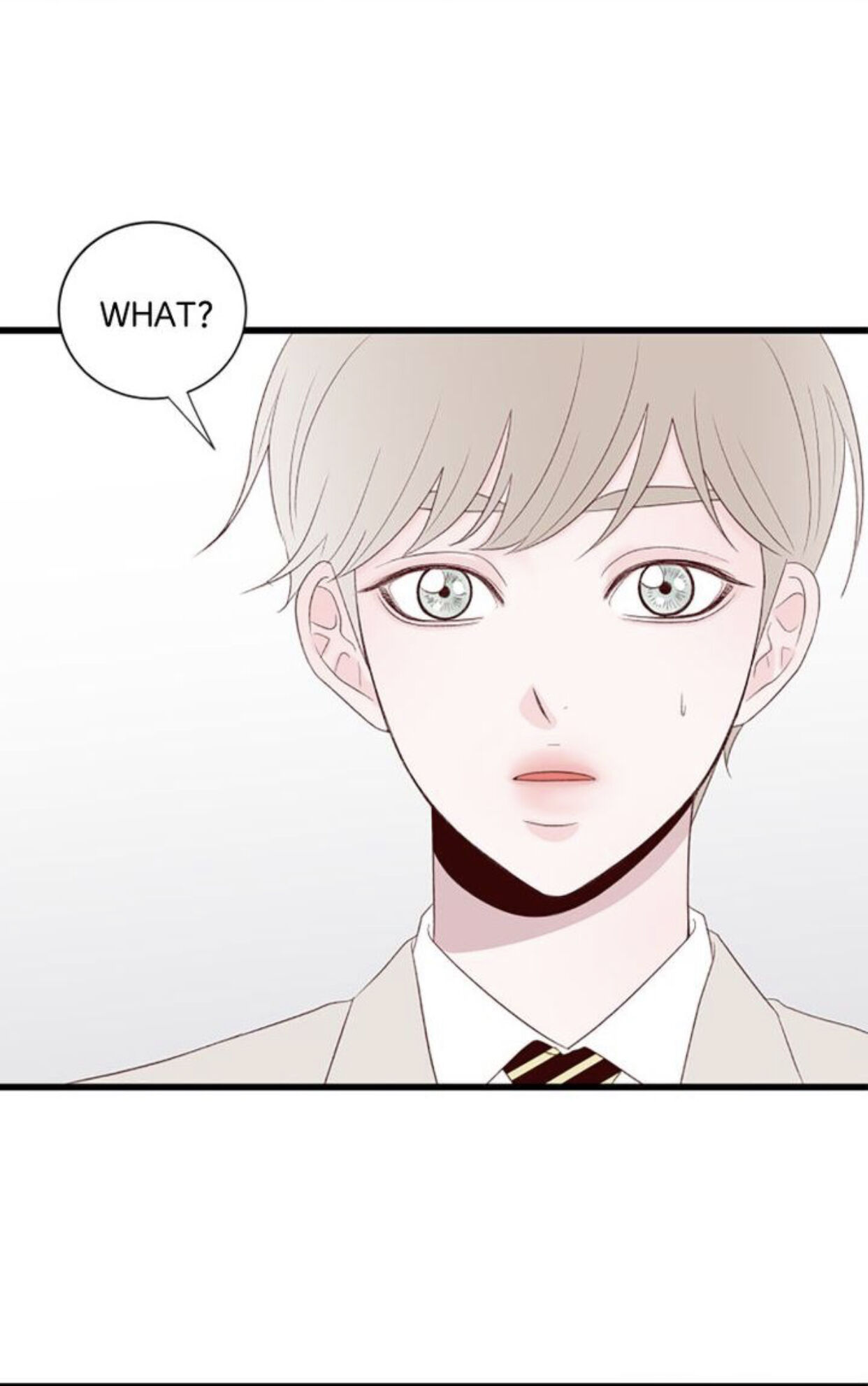 Boy's Lipstick - Chapter 4