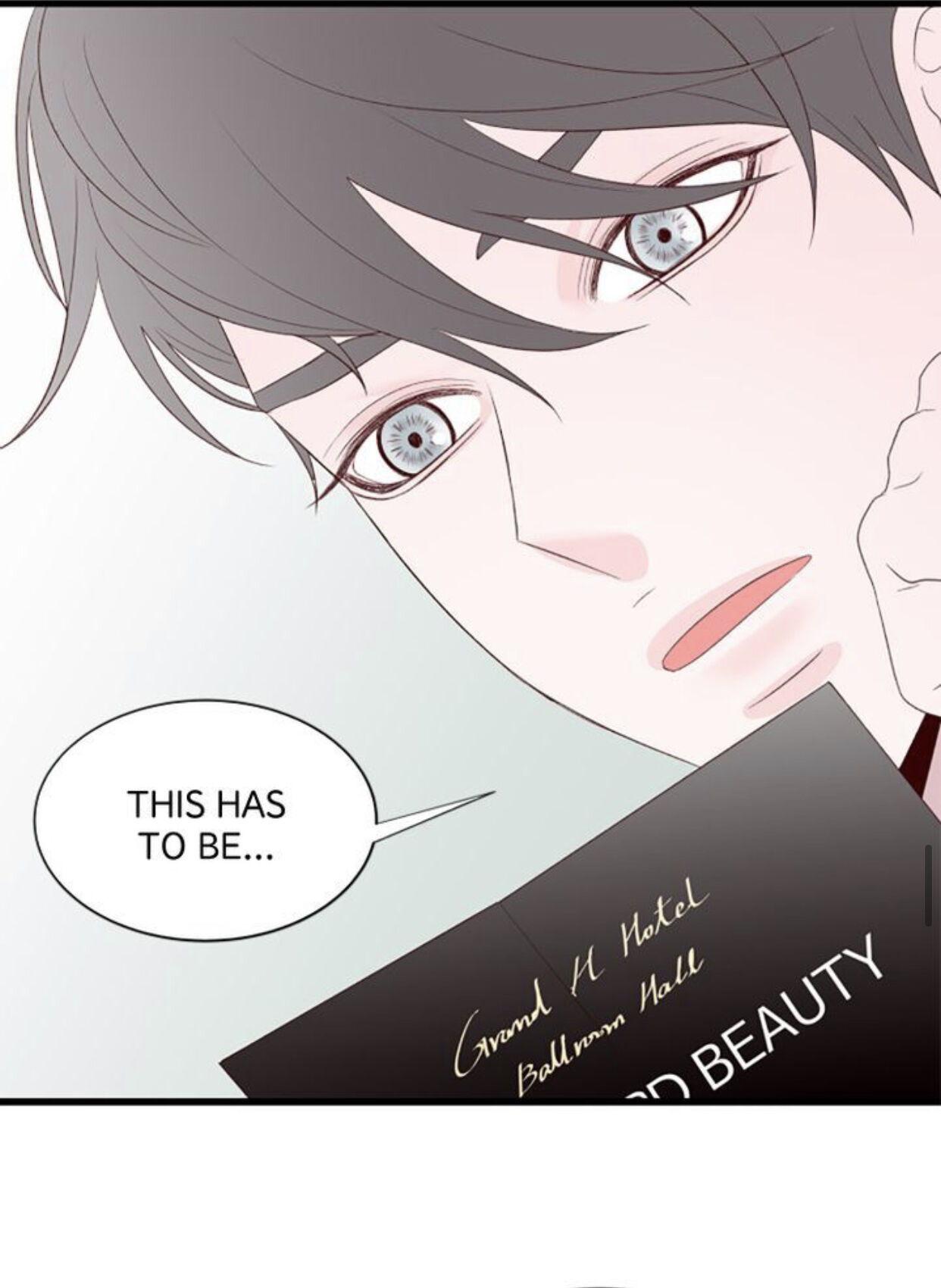 Boy's Lipstick - Chapter 4