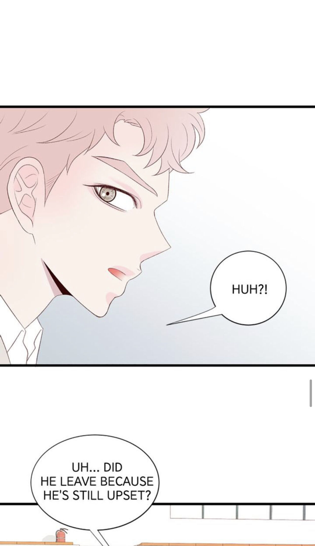 Boy's Lipstick - Chapter 4