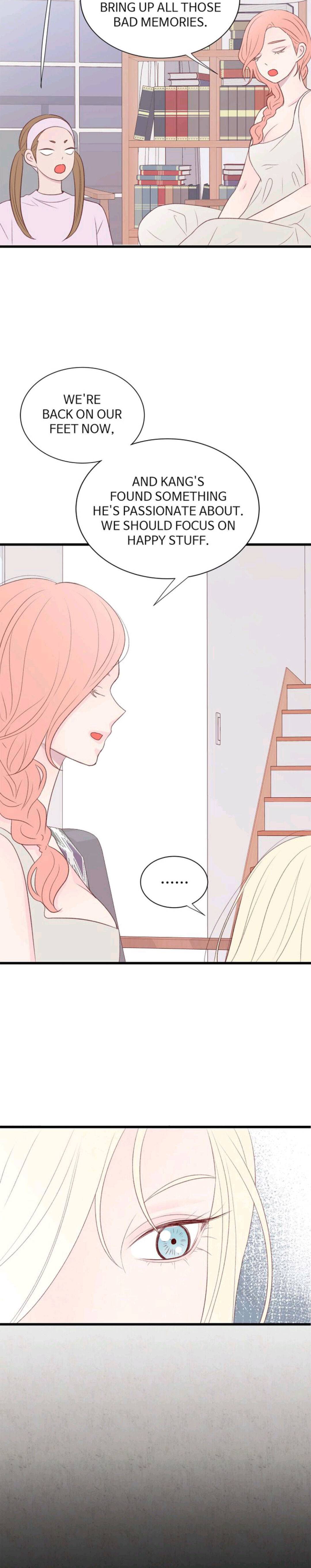 Boy's Lipstick - Chapter 50