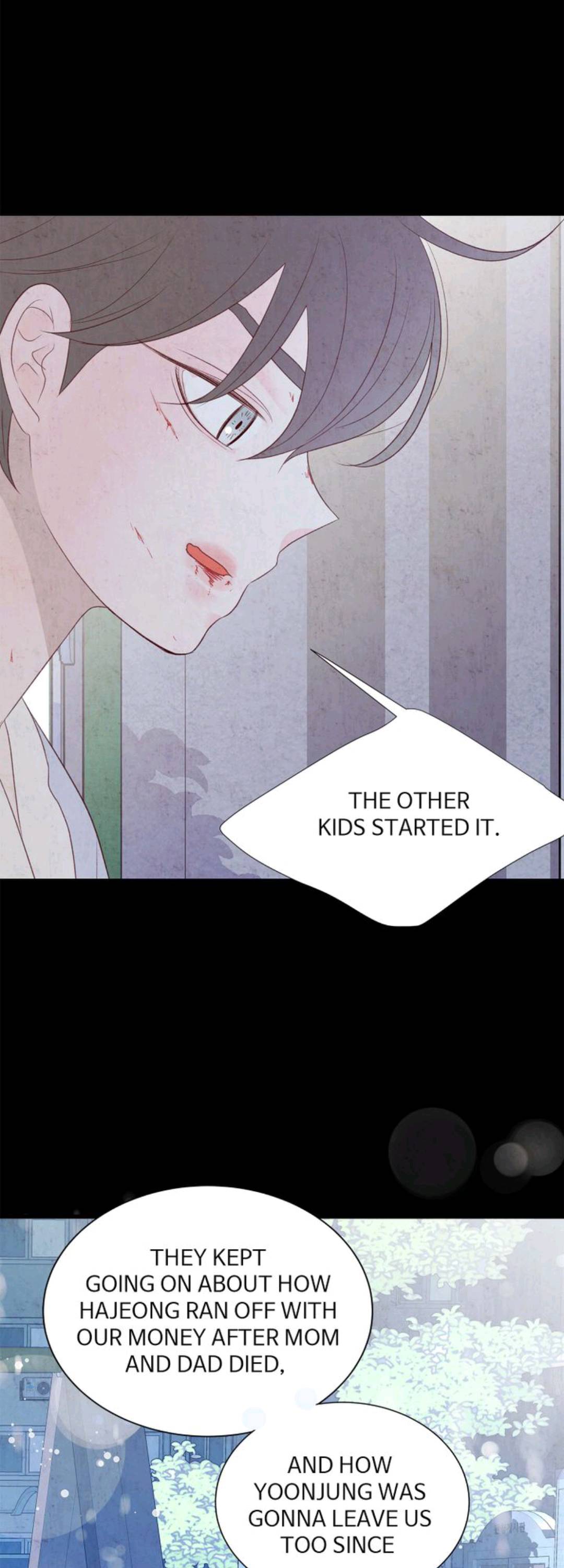 Boy's Lipstick - Chapter 50