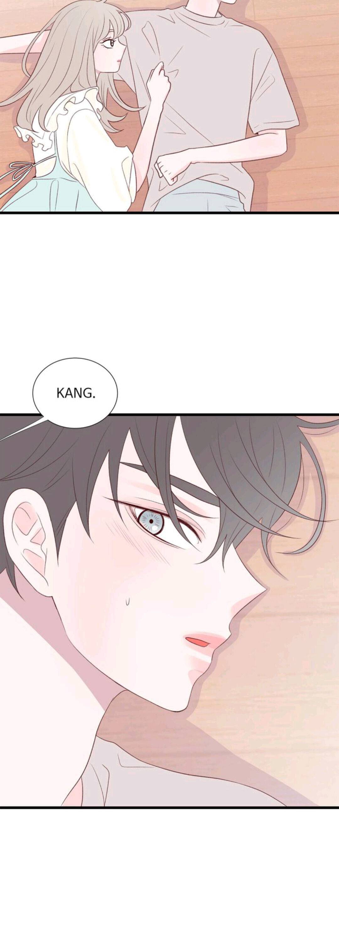 Boy's Lipstick - Chapter 50