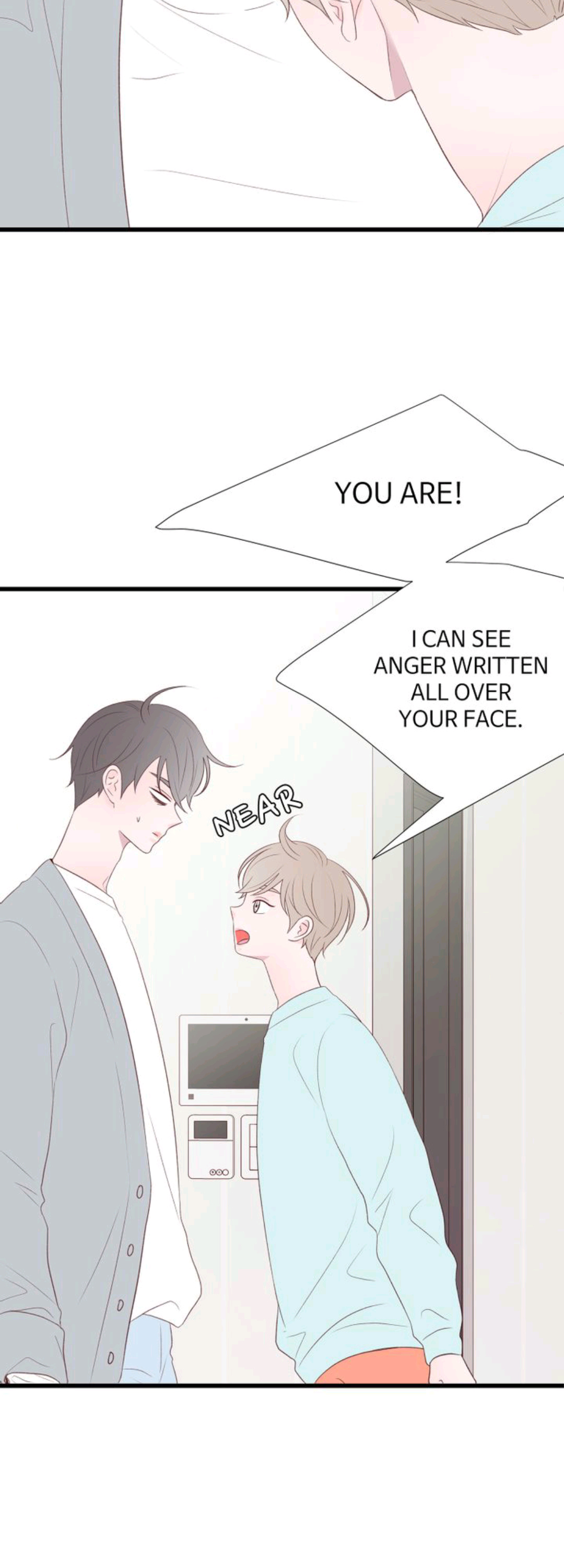 Boy's Lipstick - Chapter 19