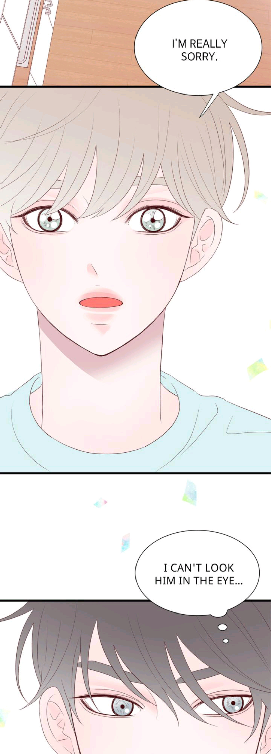 Boy's Lipstick - Chapter 19