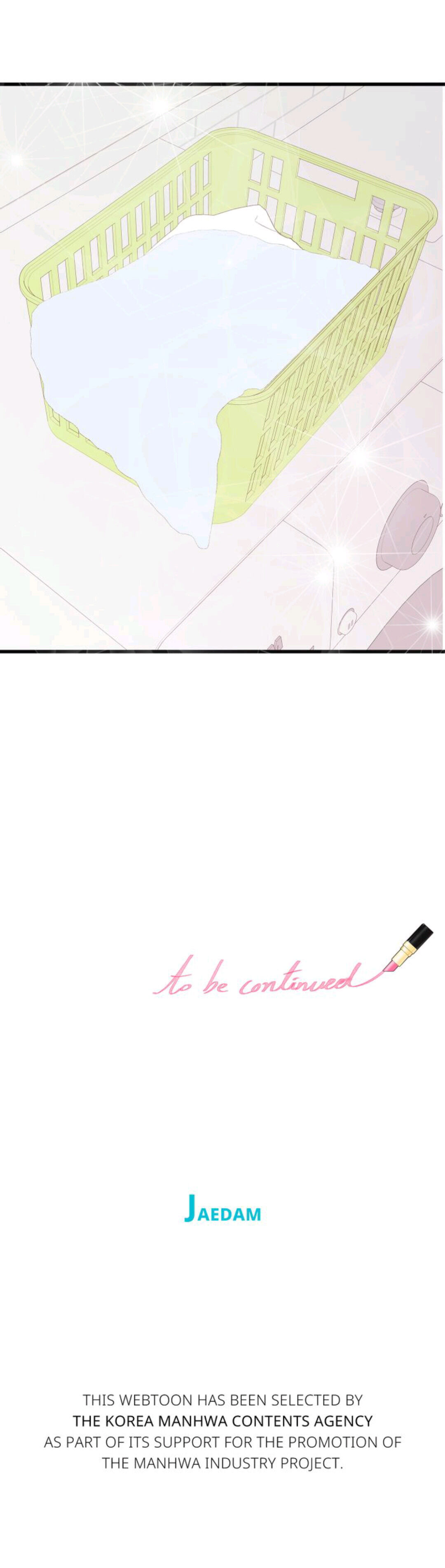 Boy's Lipstick - Chapter 19