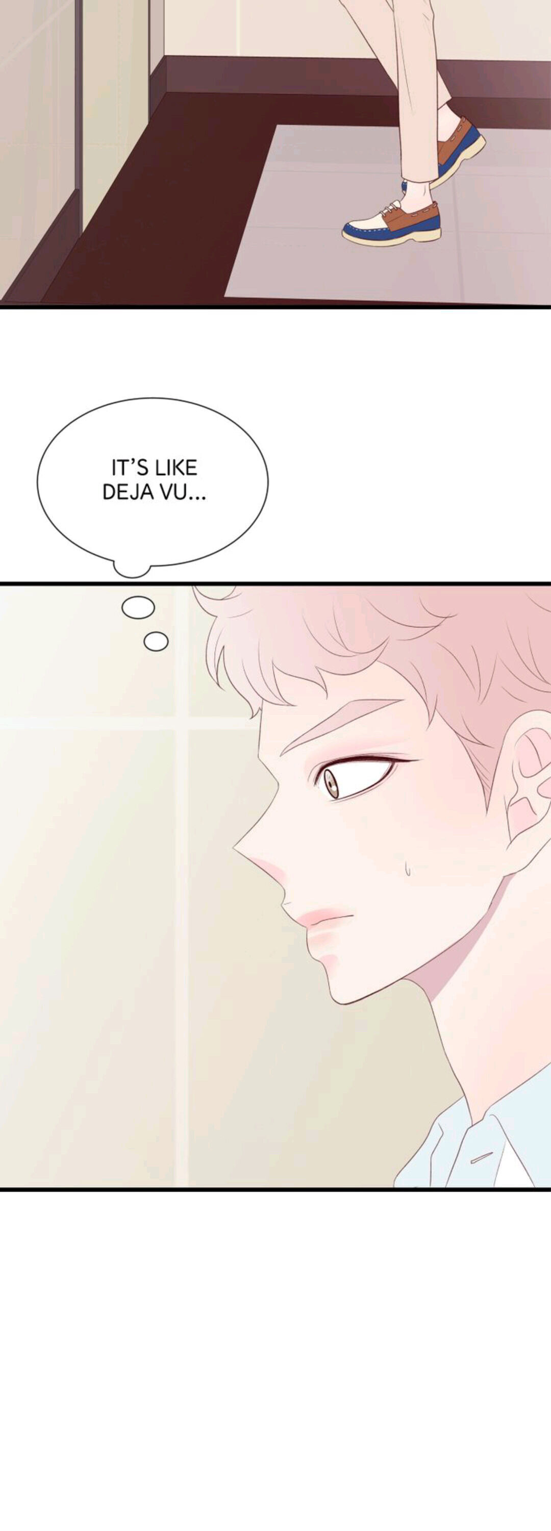 Boy's Lipstick - Chapter 16