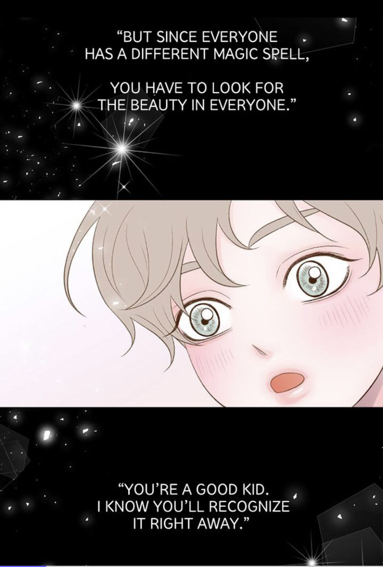 Boy's Lipstick - Chapter 1