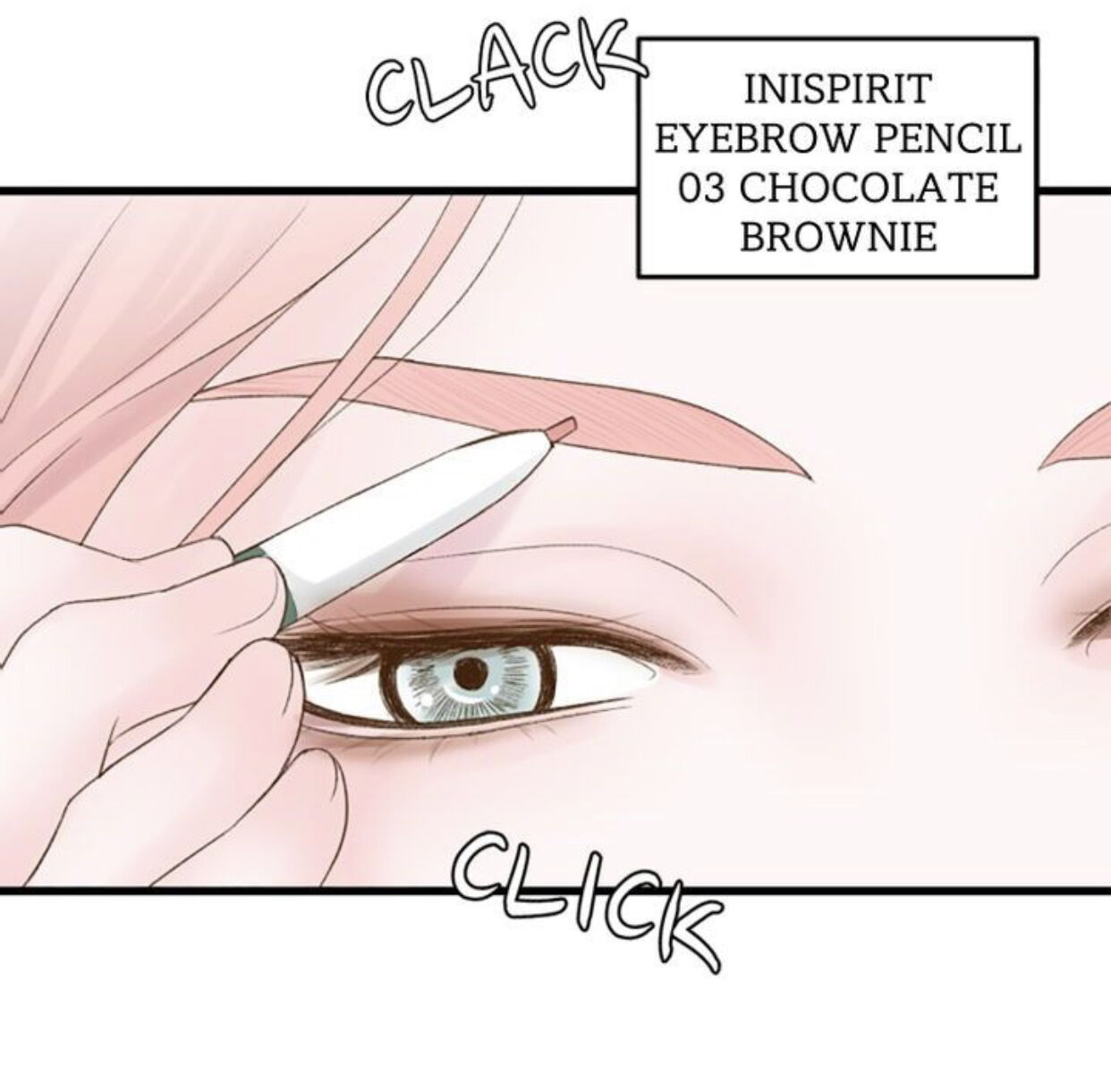 Boy's Lipstick - Chapter 1