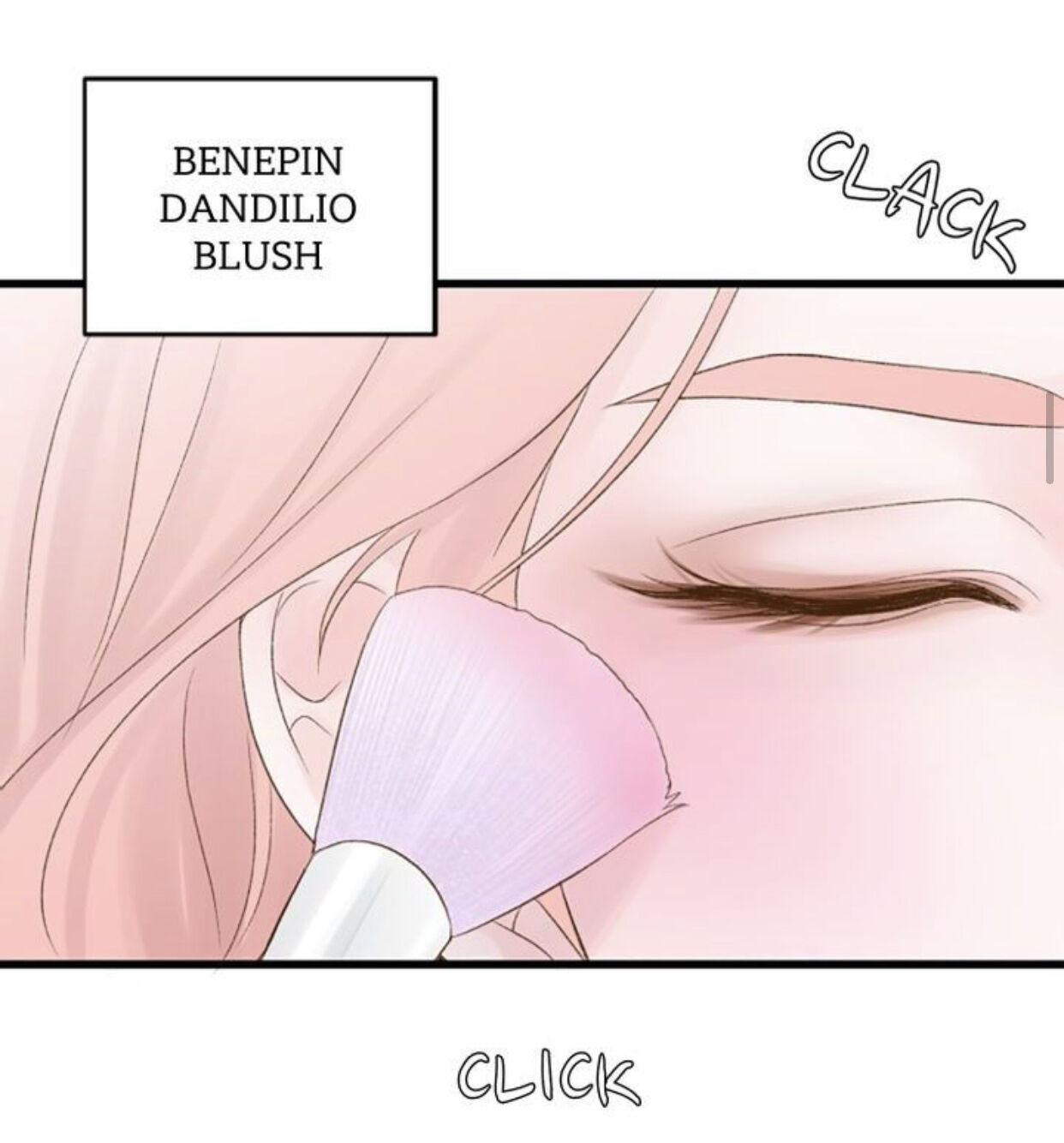 Boy's Lipstick - Chapter 1