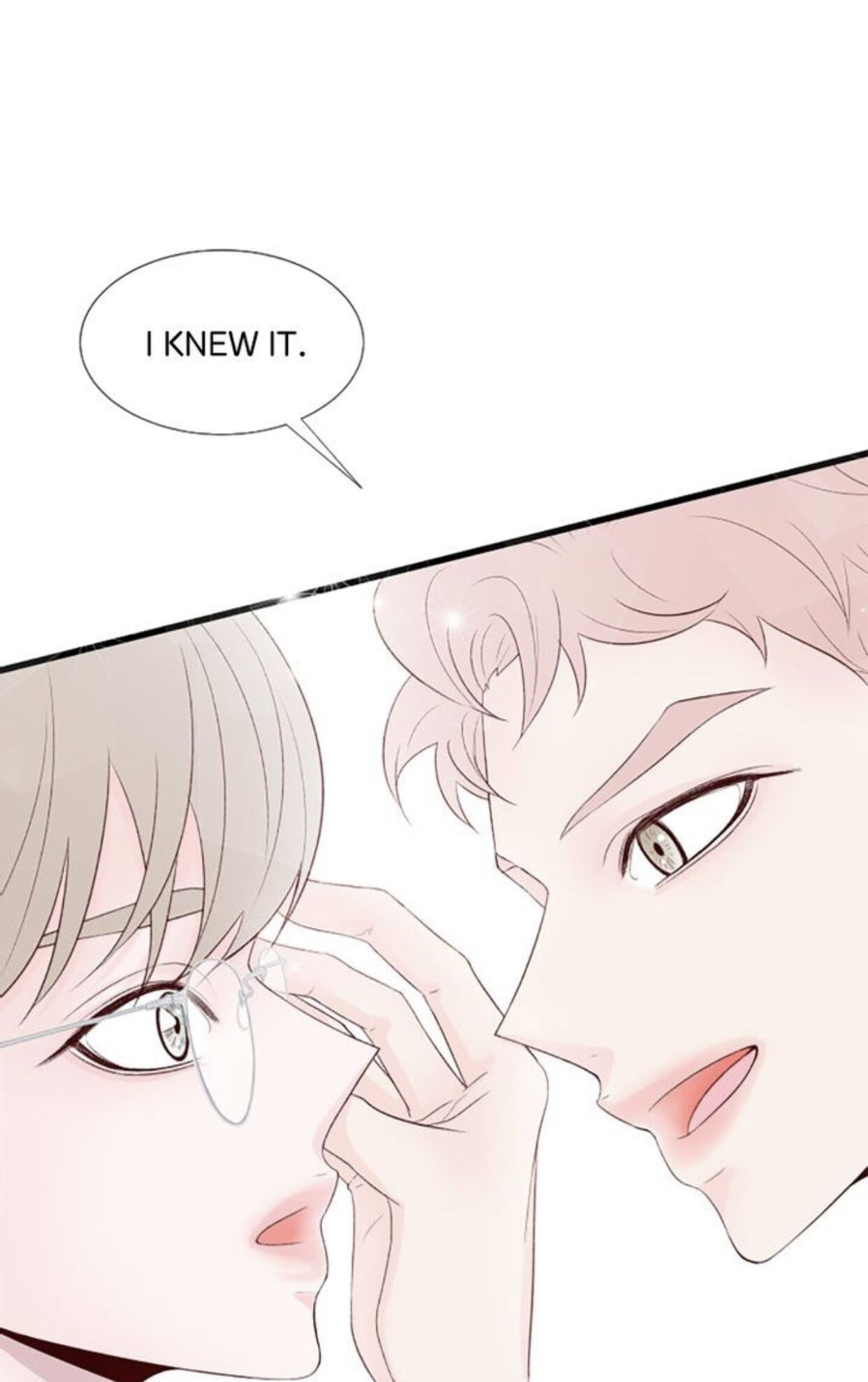 Boy's Lipstick - Chapter 3